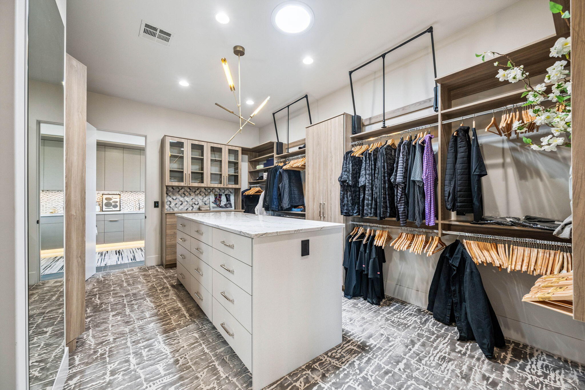 STONE CLIFF - Residential