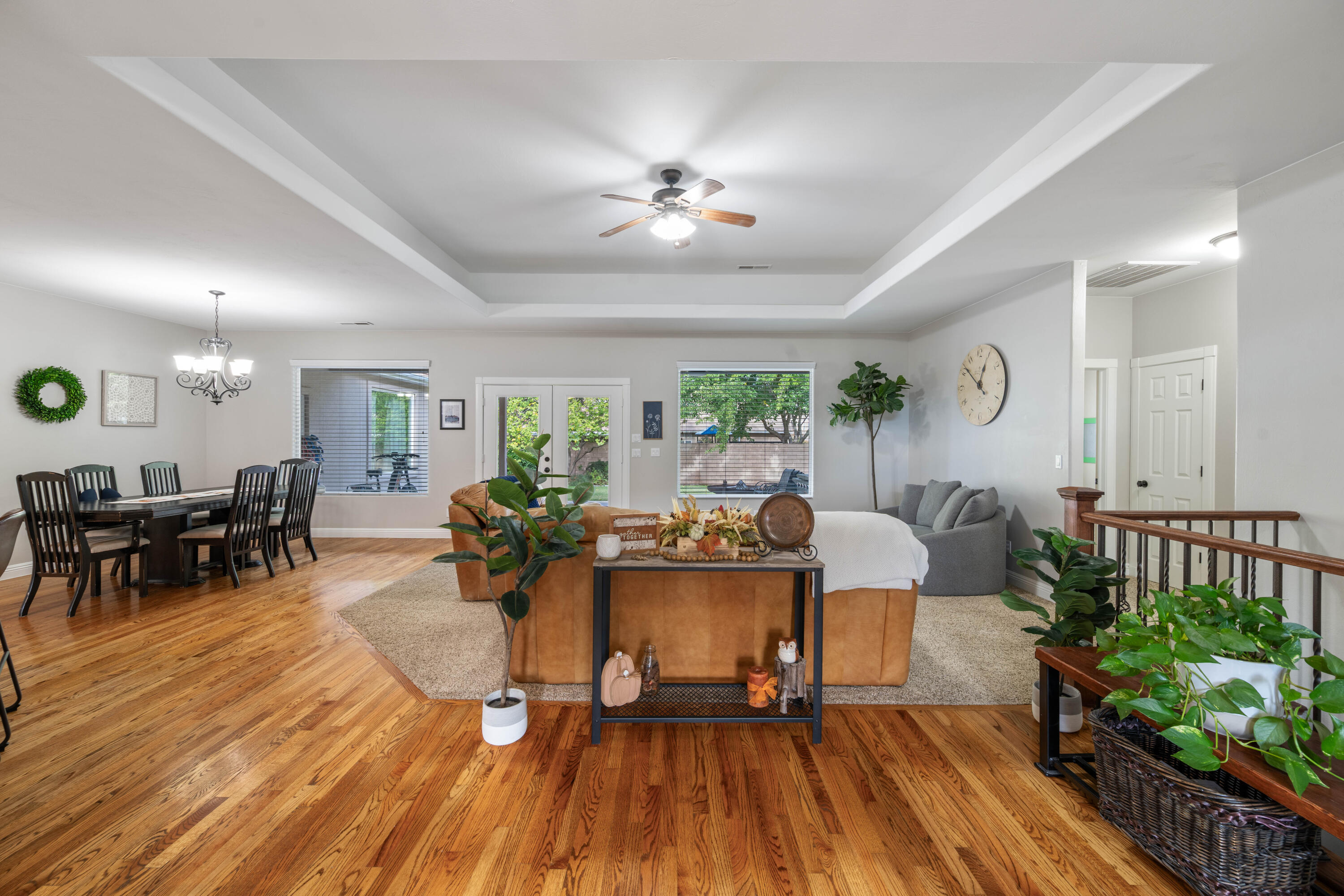 ROBERTS RANCH ESTATES - Residential