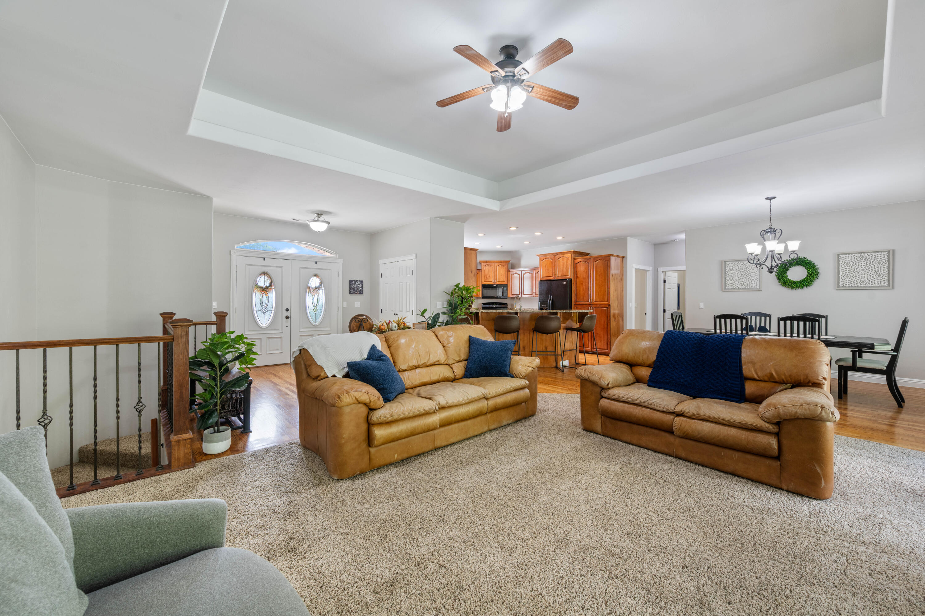 ROBERTS RANCH ESTATES - Residential