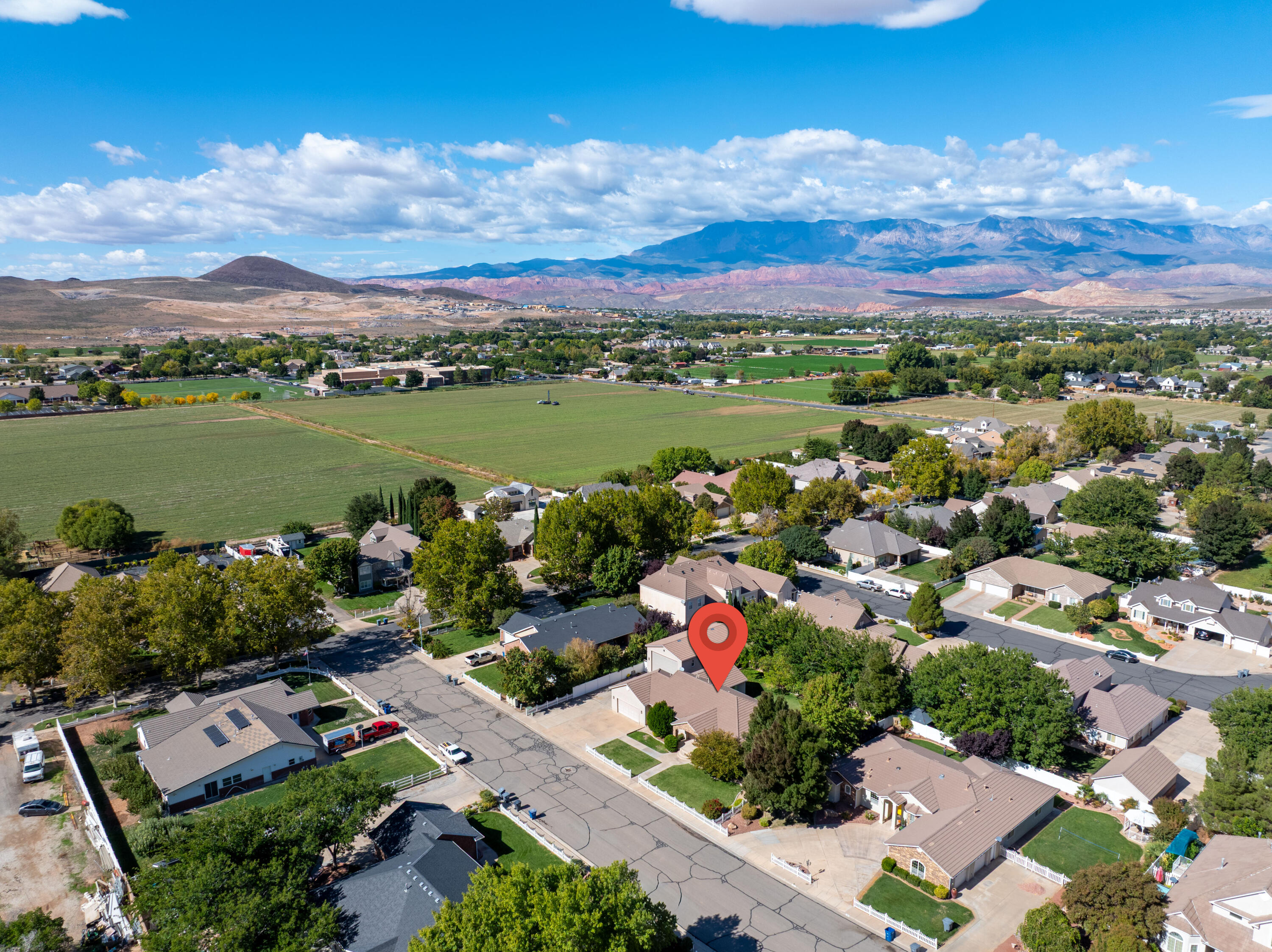ROBERTS RANCH ESTATES - Residential