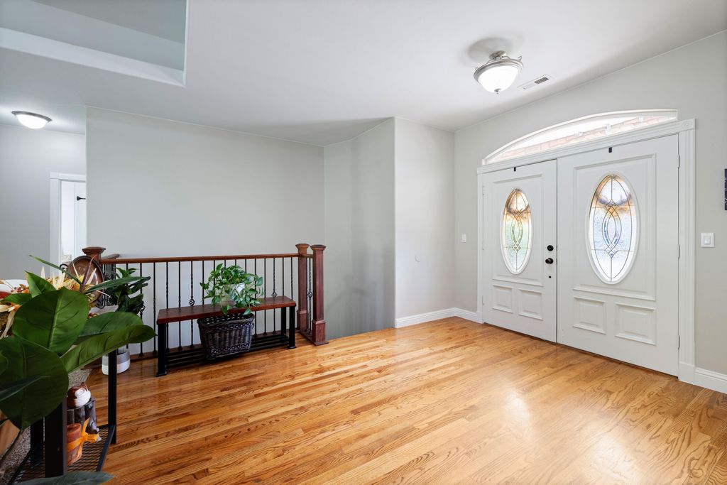 Photo of 282 W 1480 S, Hurricane, UT 84737 (MLS # 25-266252)