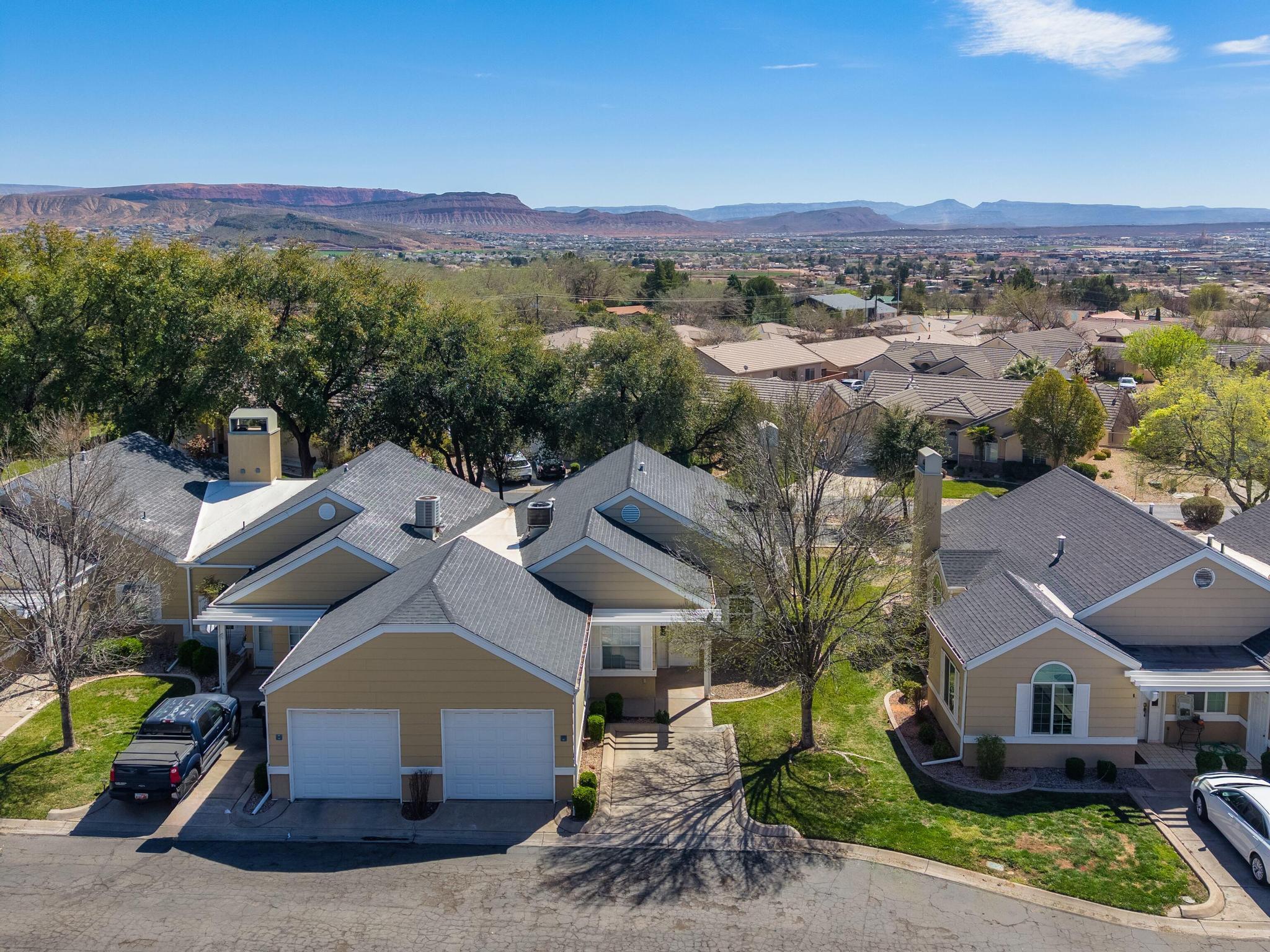 COTTON MANOR CONDOS - Residential