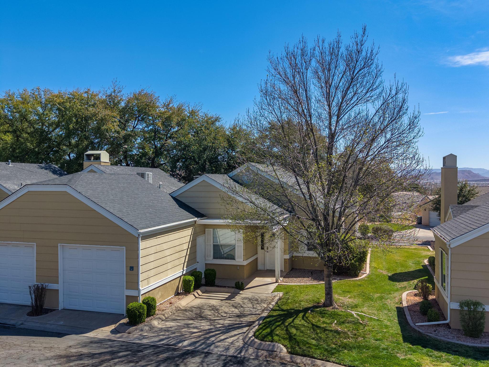 COTTON MANOR CONDOS - Residential