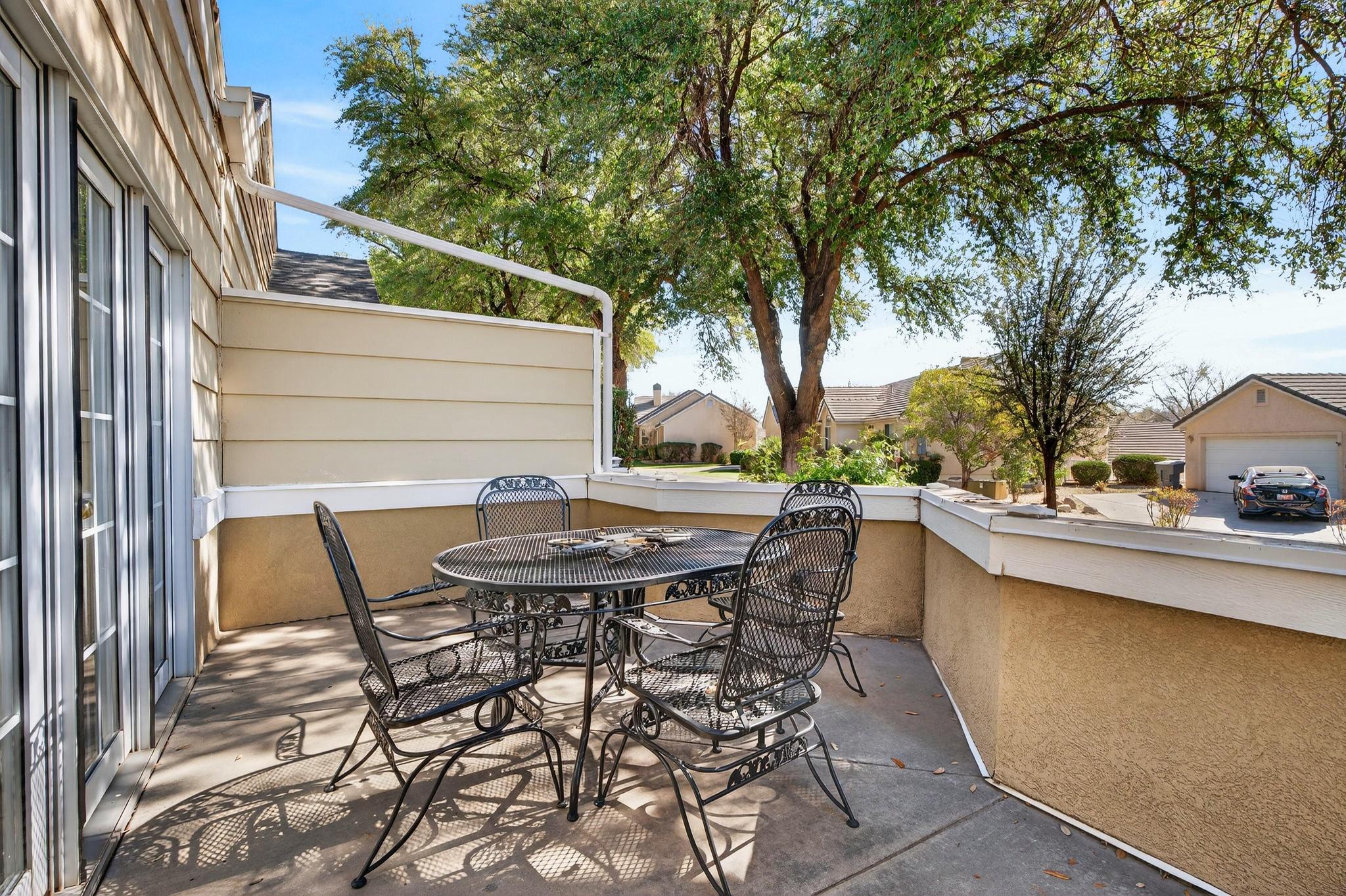 COTTON MANOR CONDOS - Residential