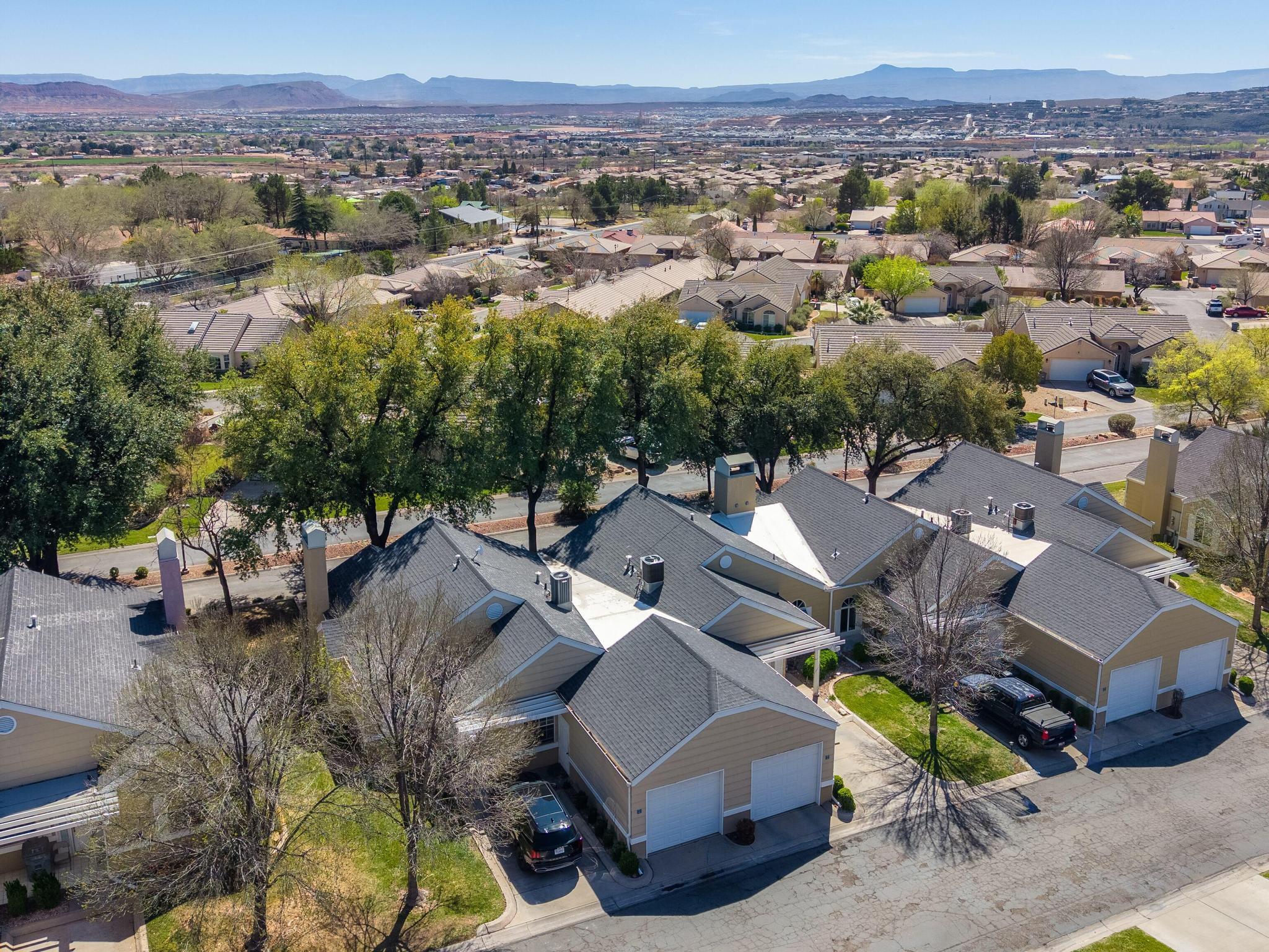 COTTON MANOR CONDOS - Residential