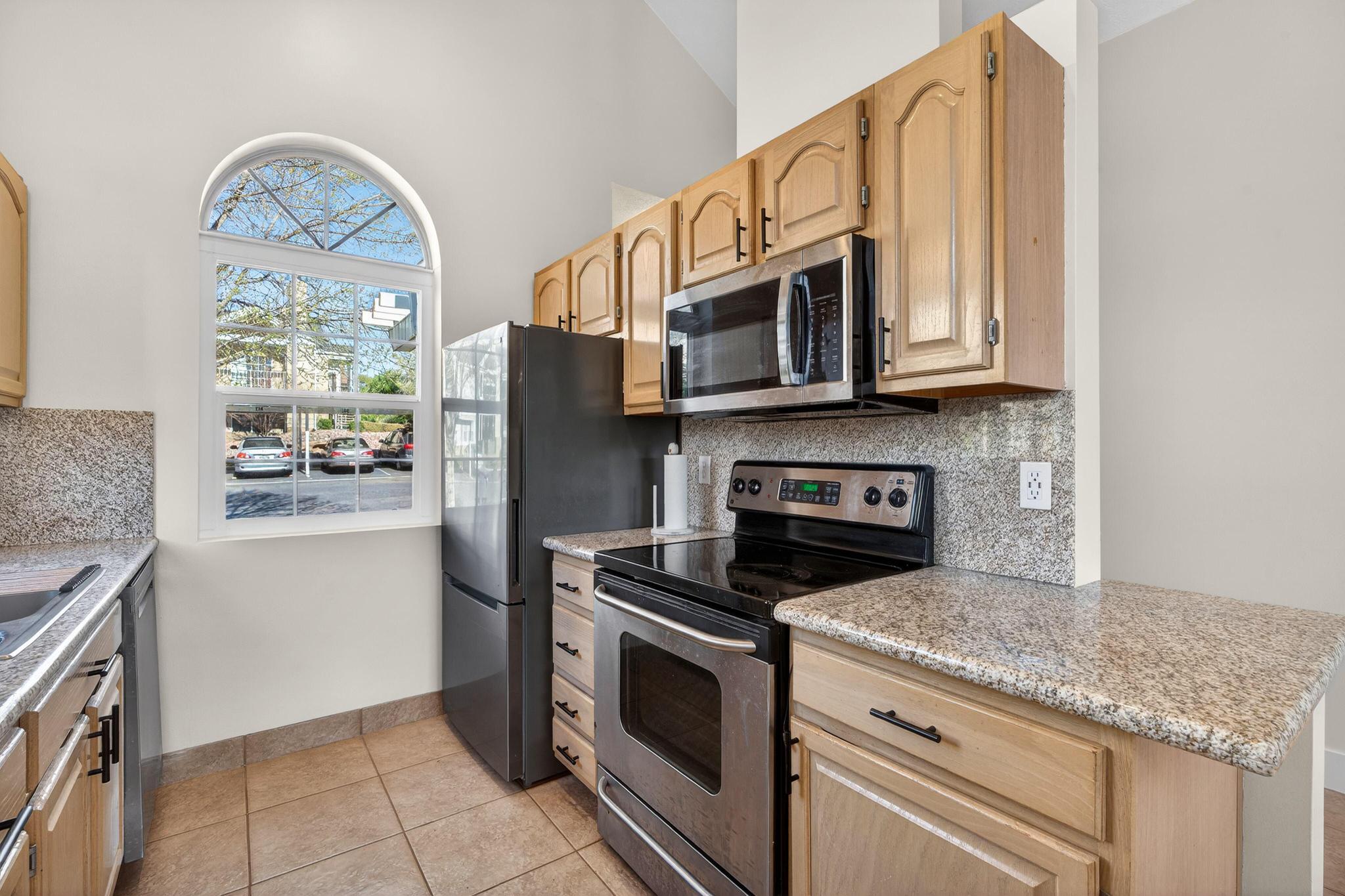 COTTON MANOR CONDOS - Residential