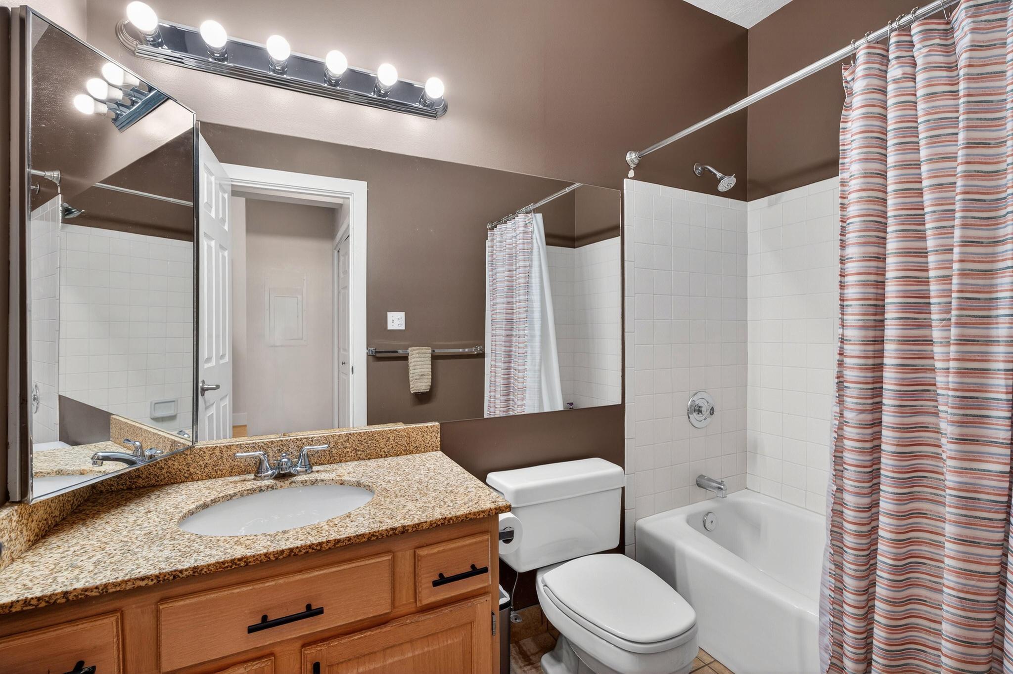 COTTON MANOR CONDOS - Residential