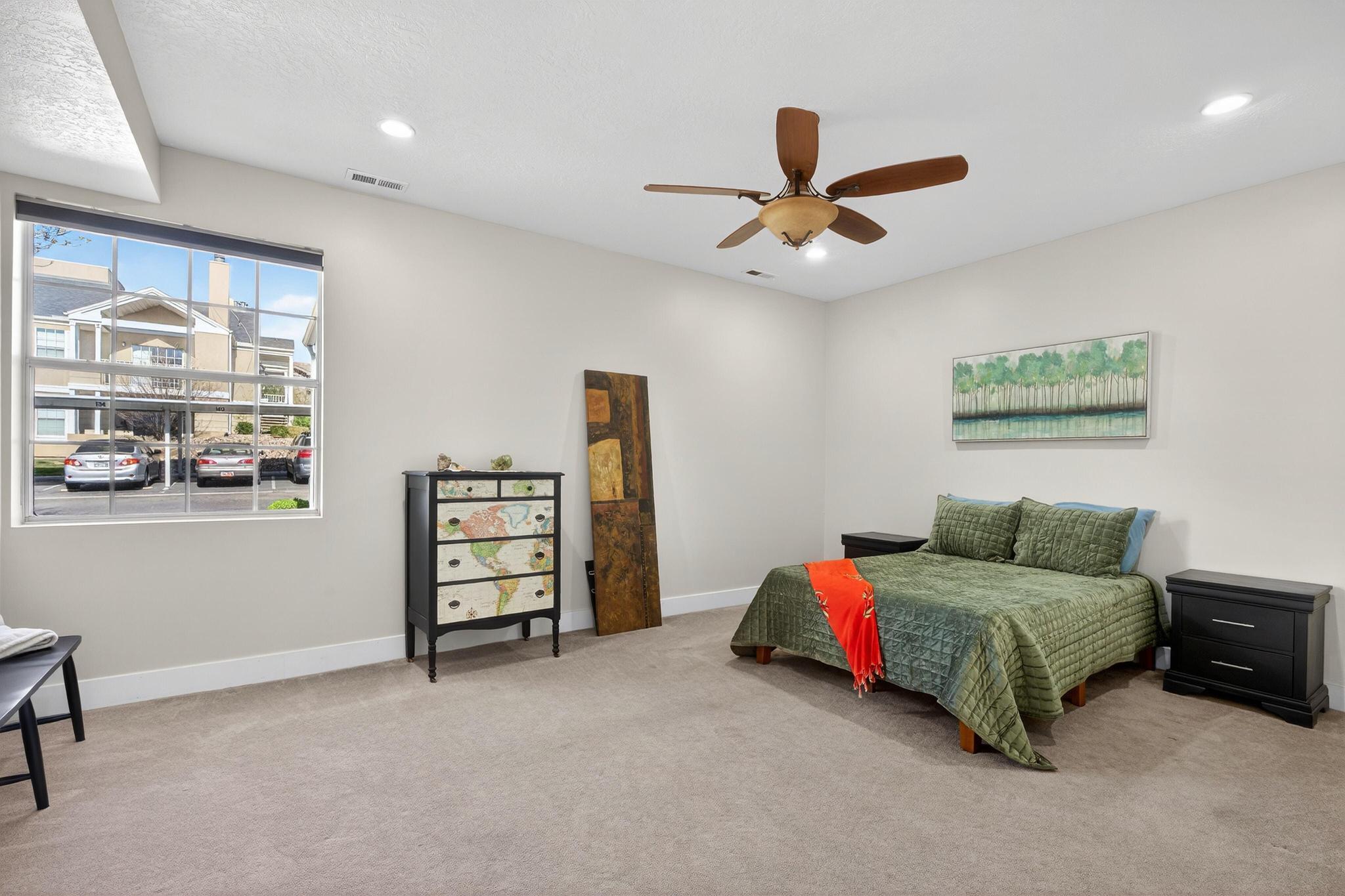 COTTON MANOR CONDOS - Residential