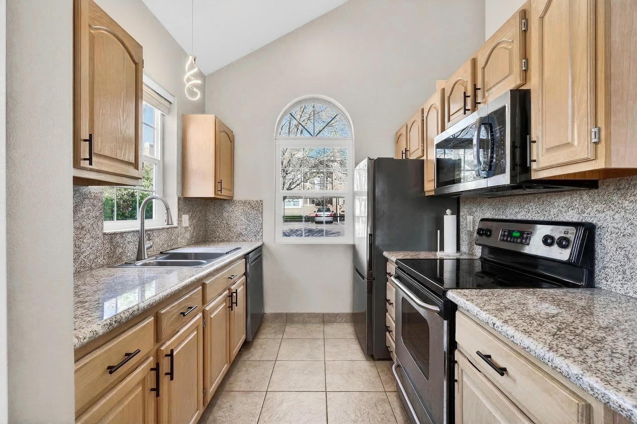 COTTON MANOR CONDOS - Residential