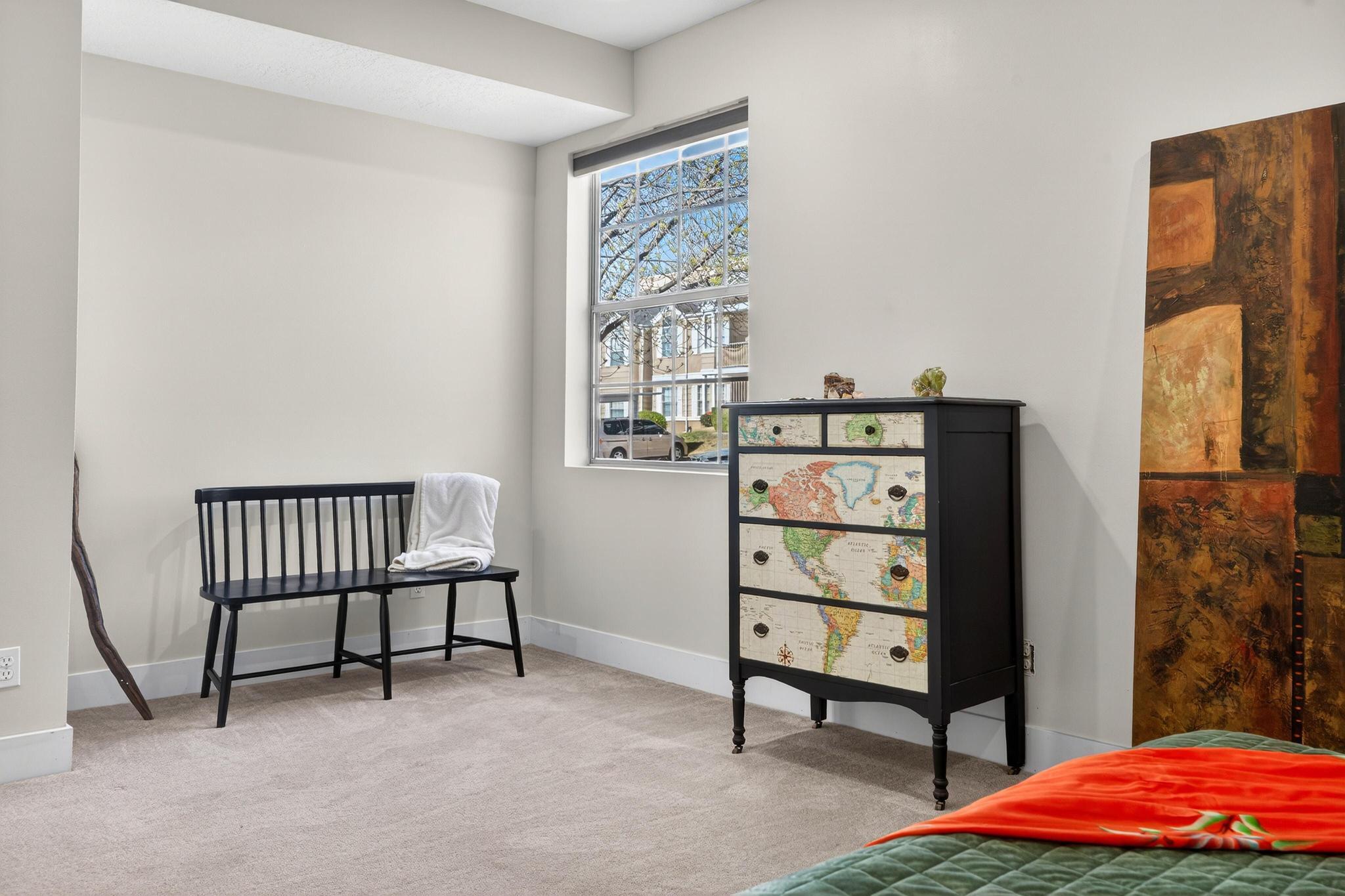 COTTON MANOR CONDOS - Residential