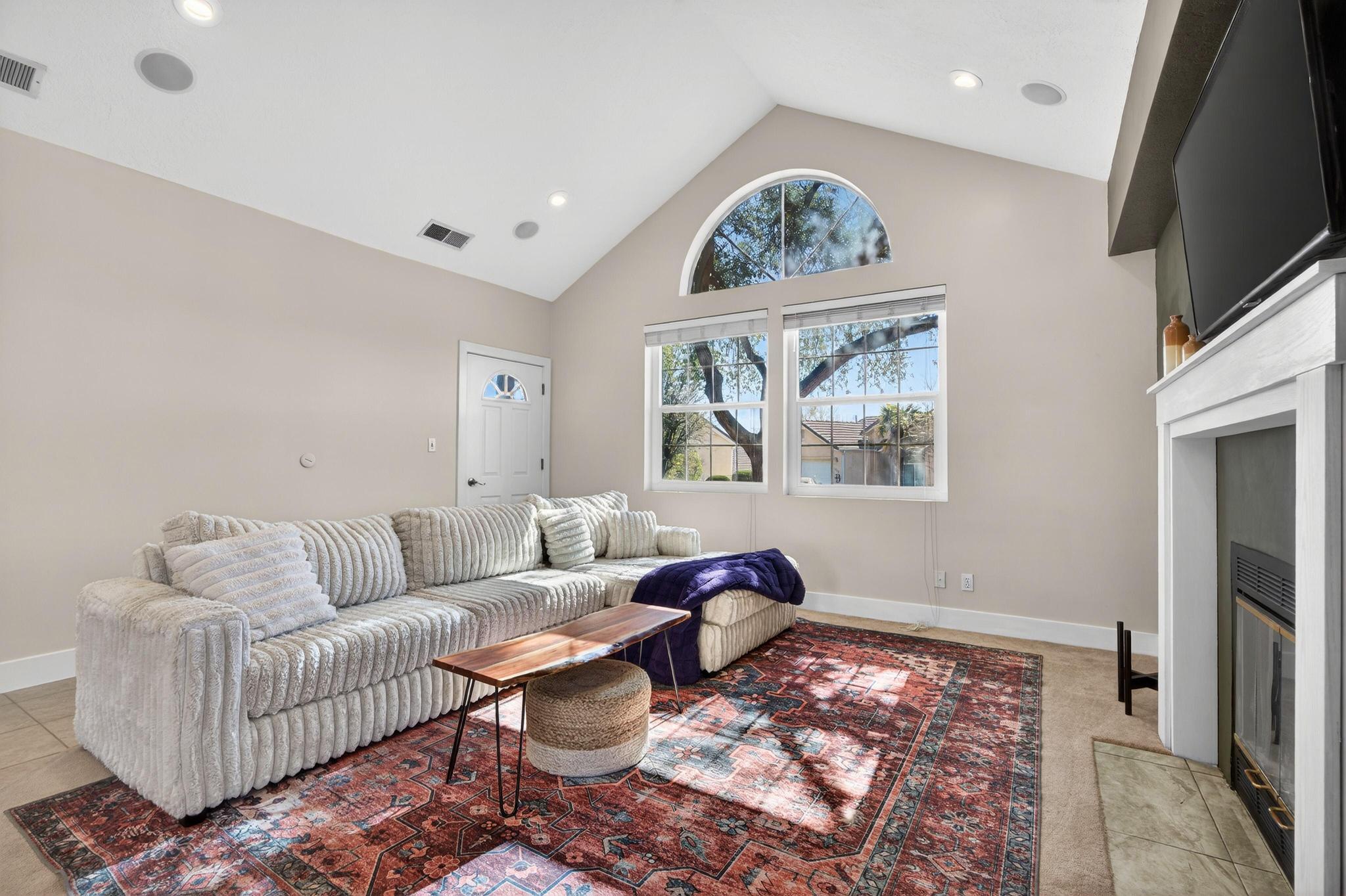 COTTON MANOR CONDOS - Residential