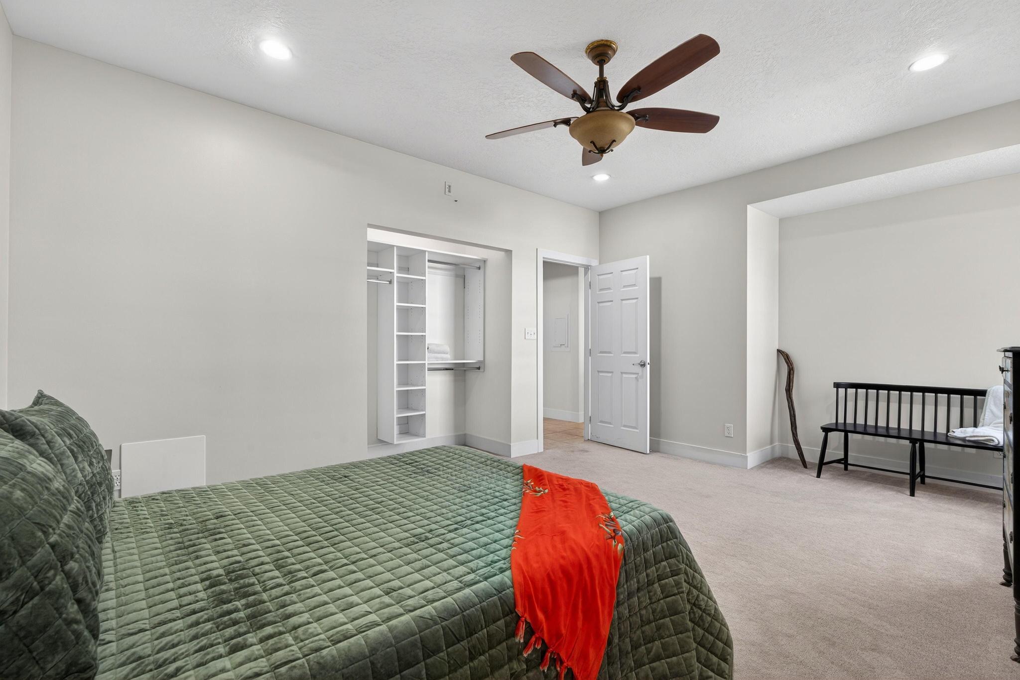 COTTON MANOR CONDOS - Residential