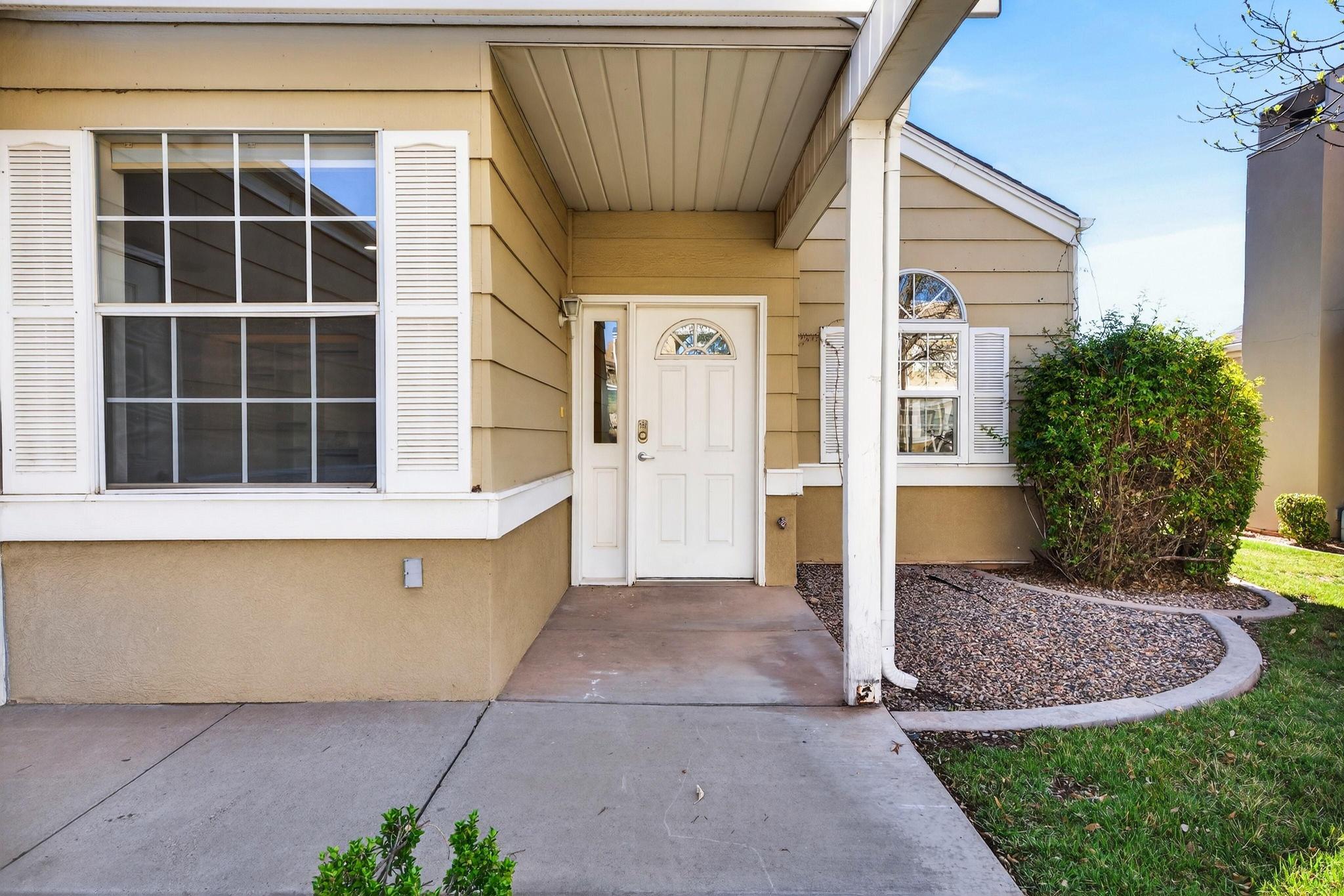 COTTON MANOR CONDOS - Residential