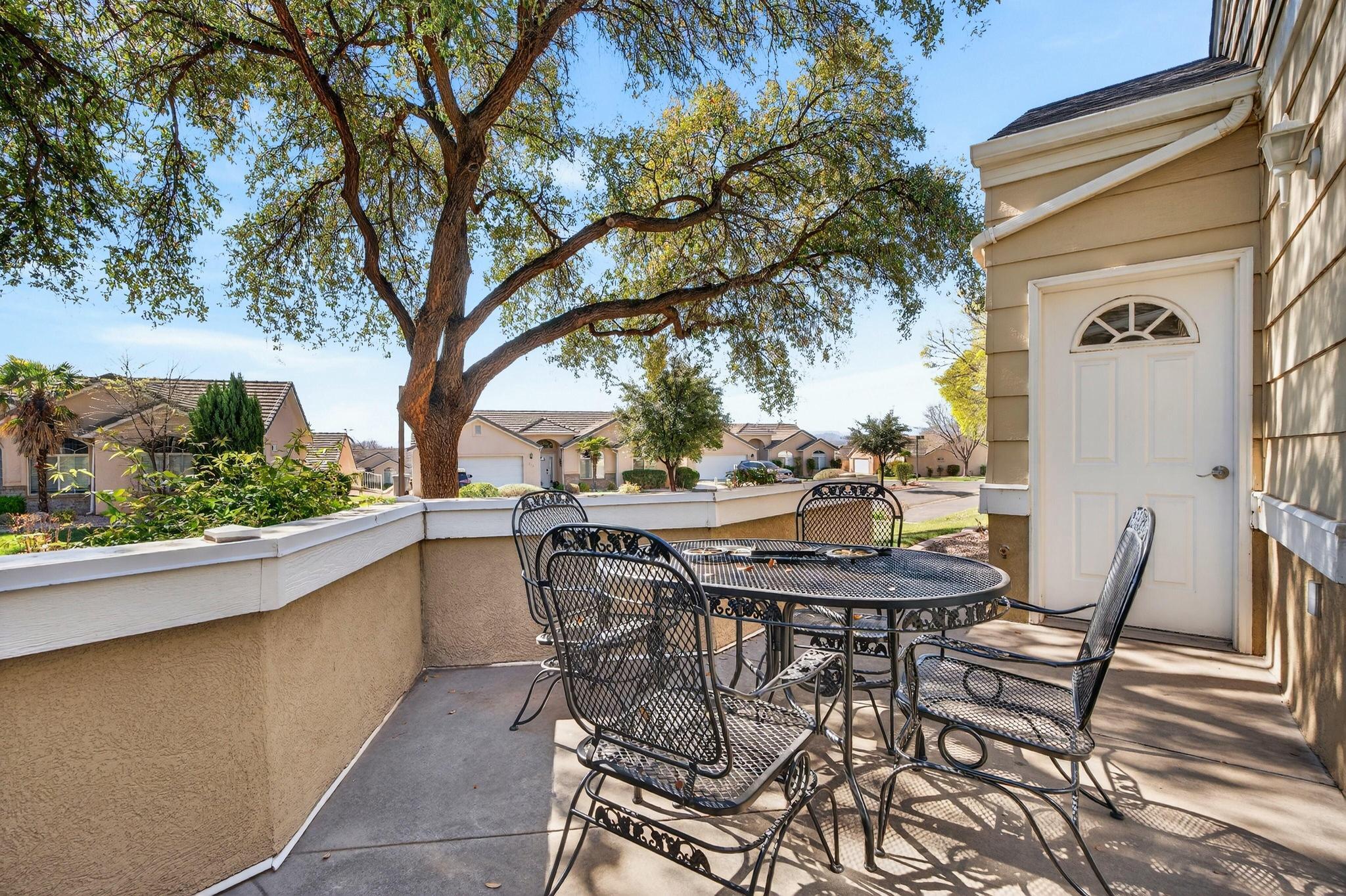 COTTON MANOR CONDOS - Residential