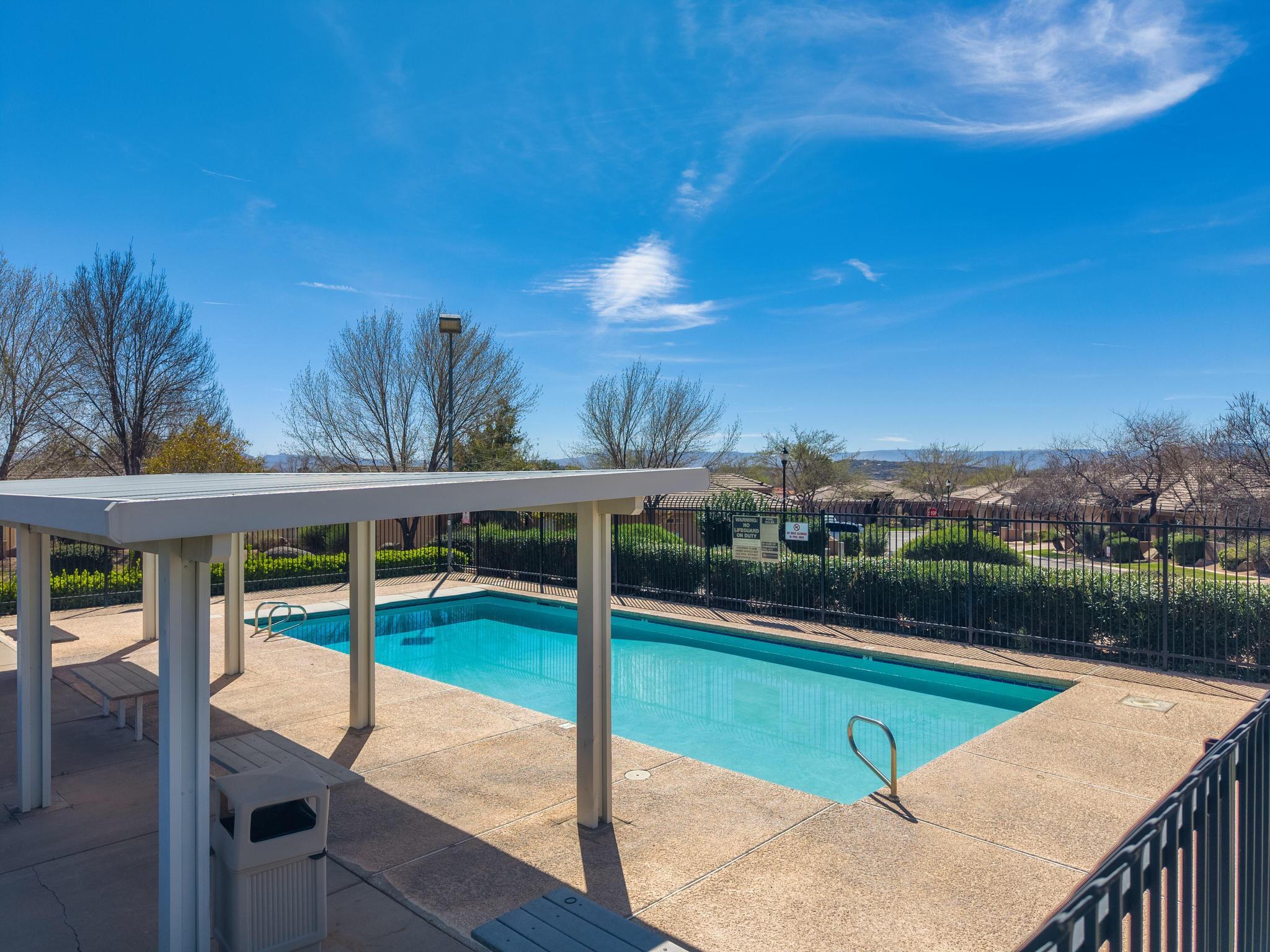 COTTON MANOR CONDOS - Residential