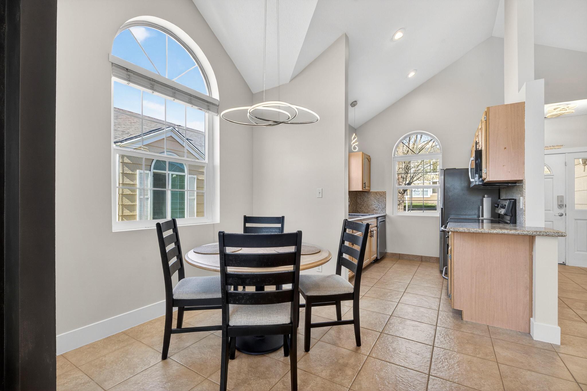 COTTON MANOR CONDOS - Residential