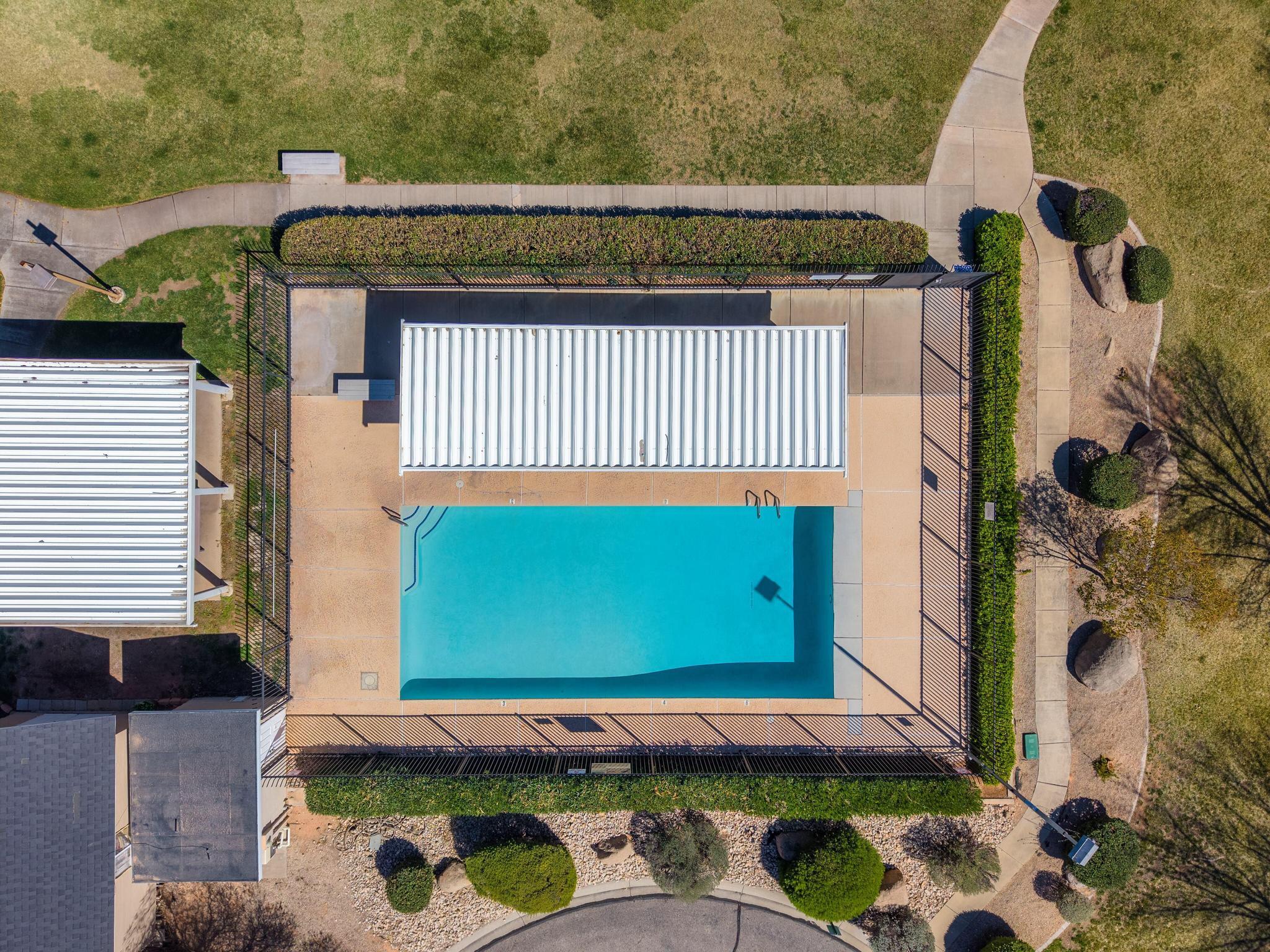 COTTON MANOR CONDOS - Residential