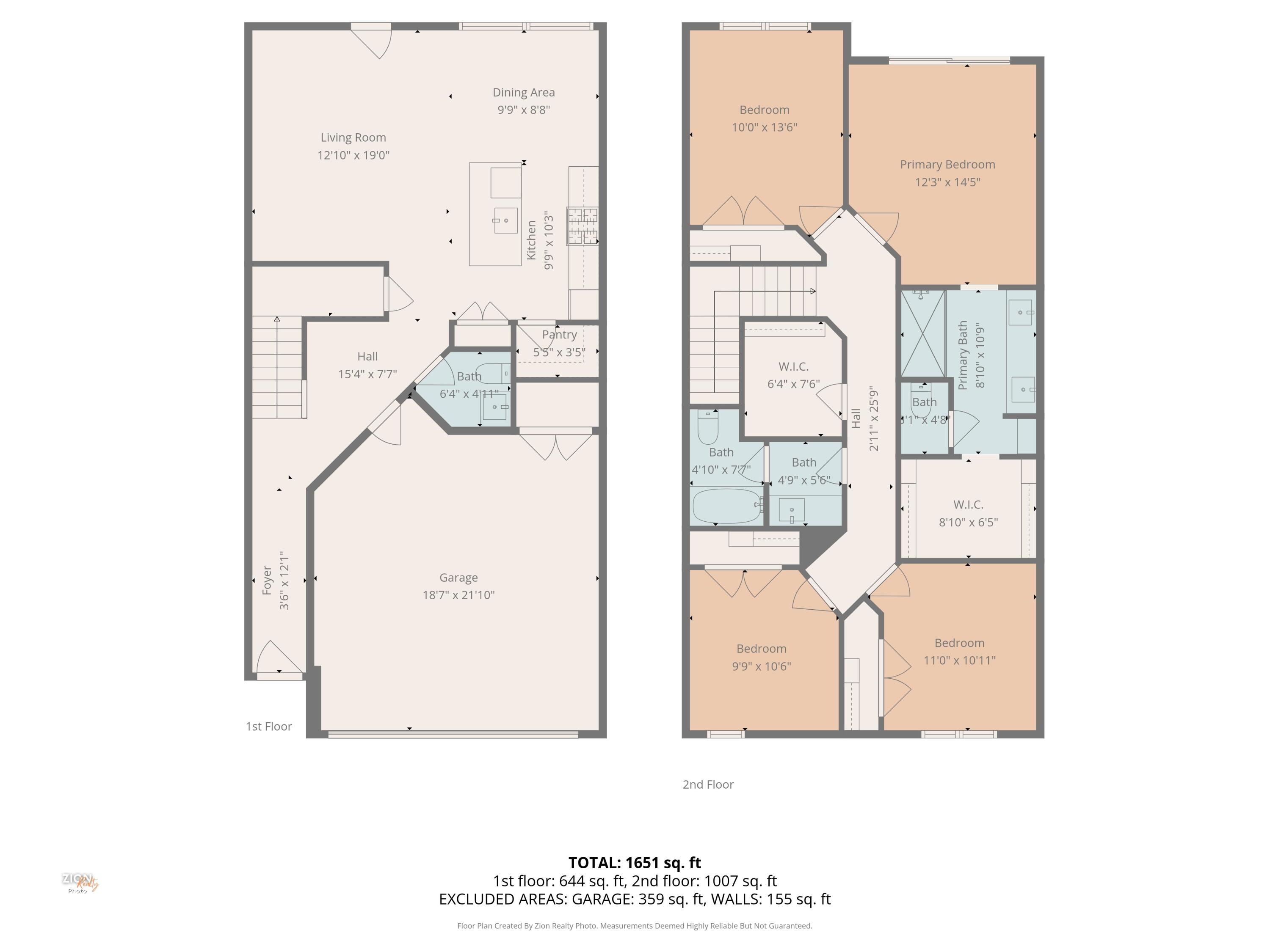 HURRICANE VILLAGE - Residential