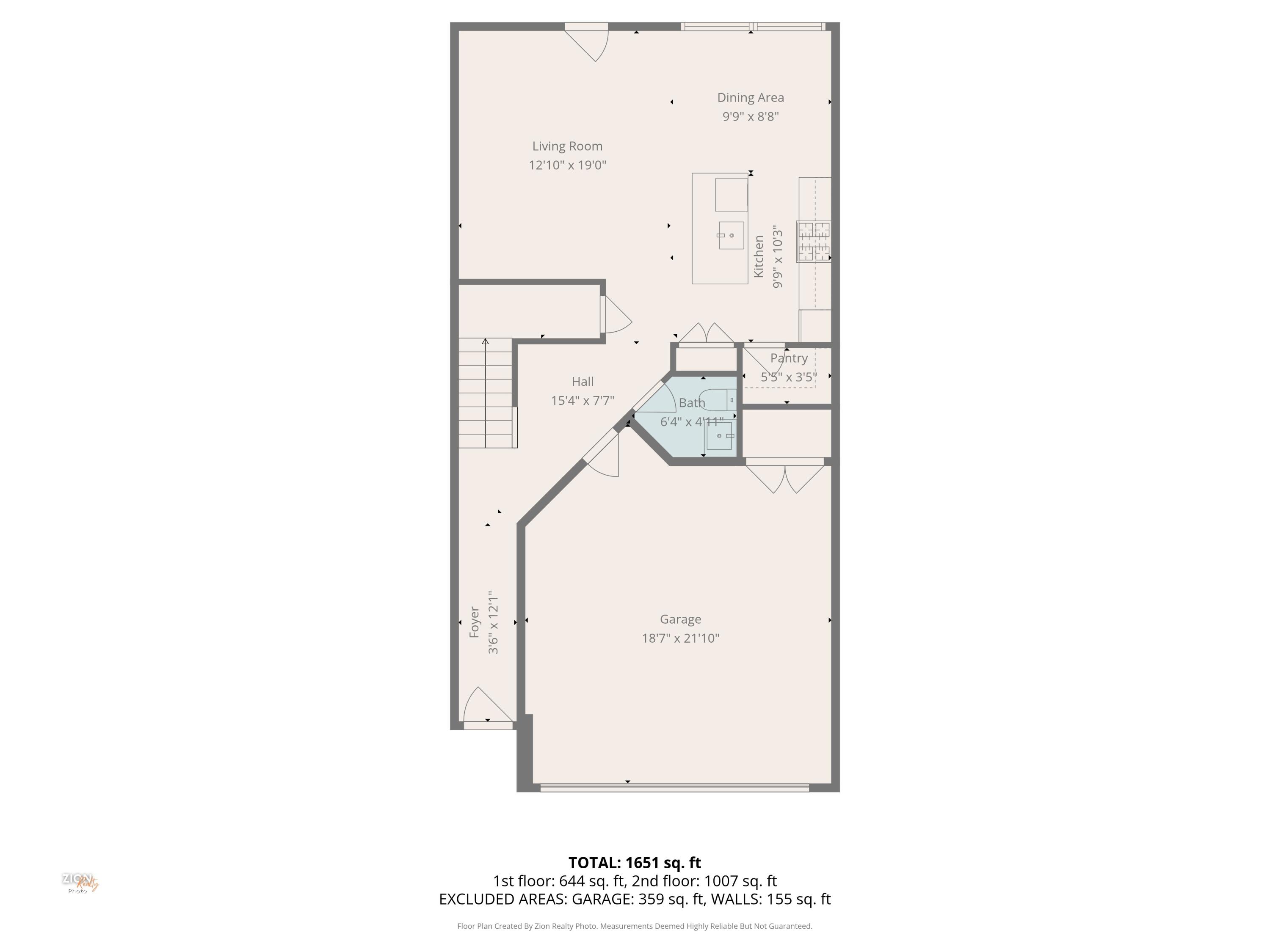 HURRICANE VILLAGE - Residential