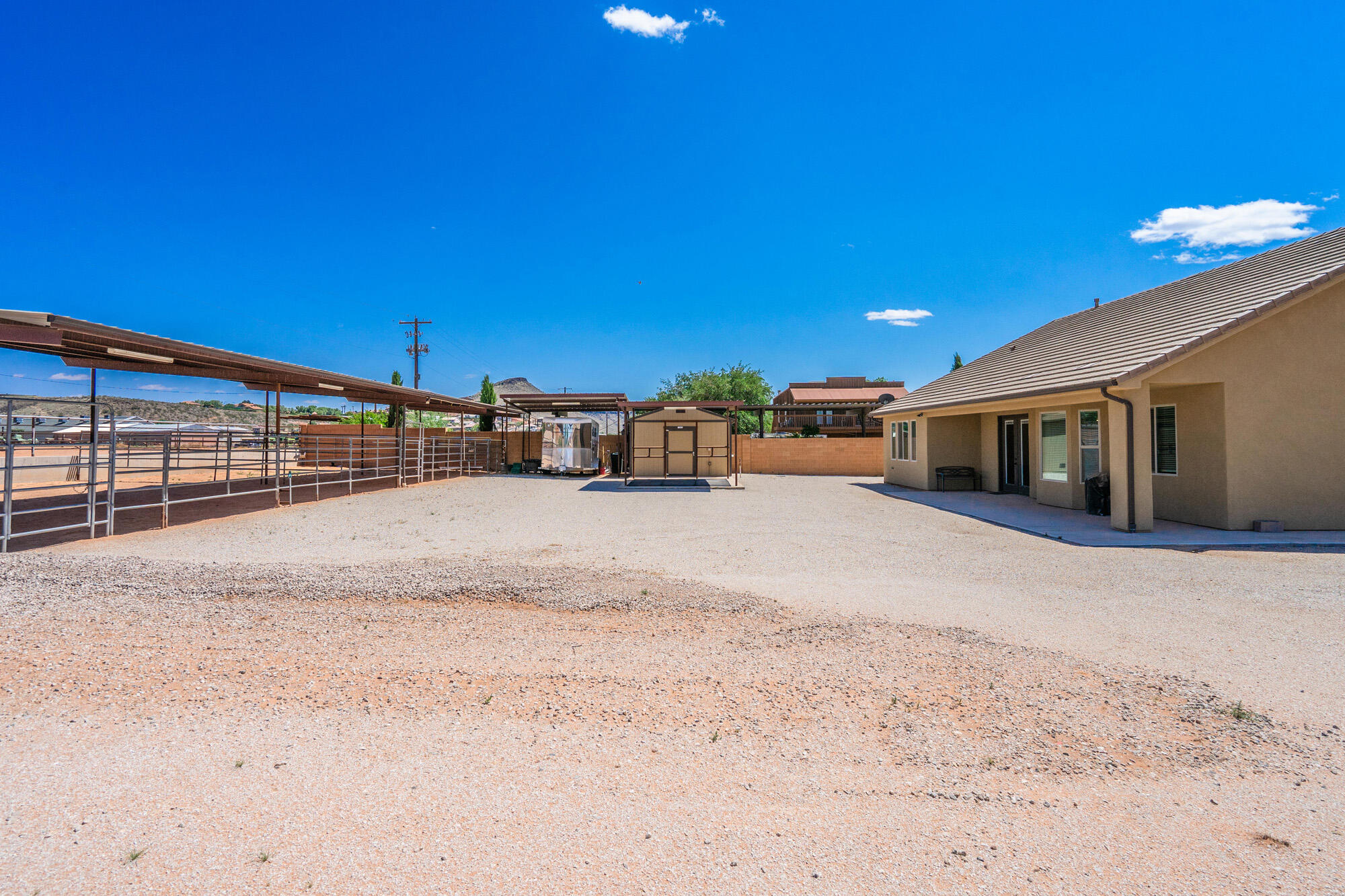 ST GEORGE TOWNSITE - Residential