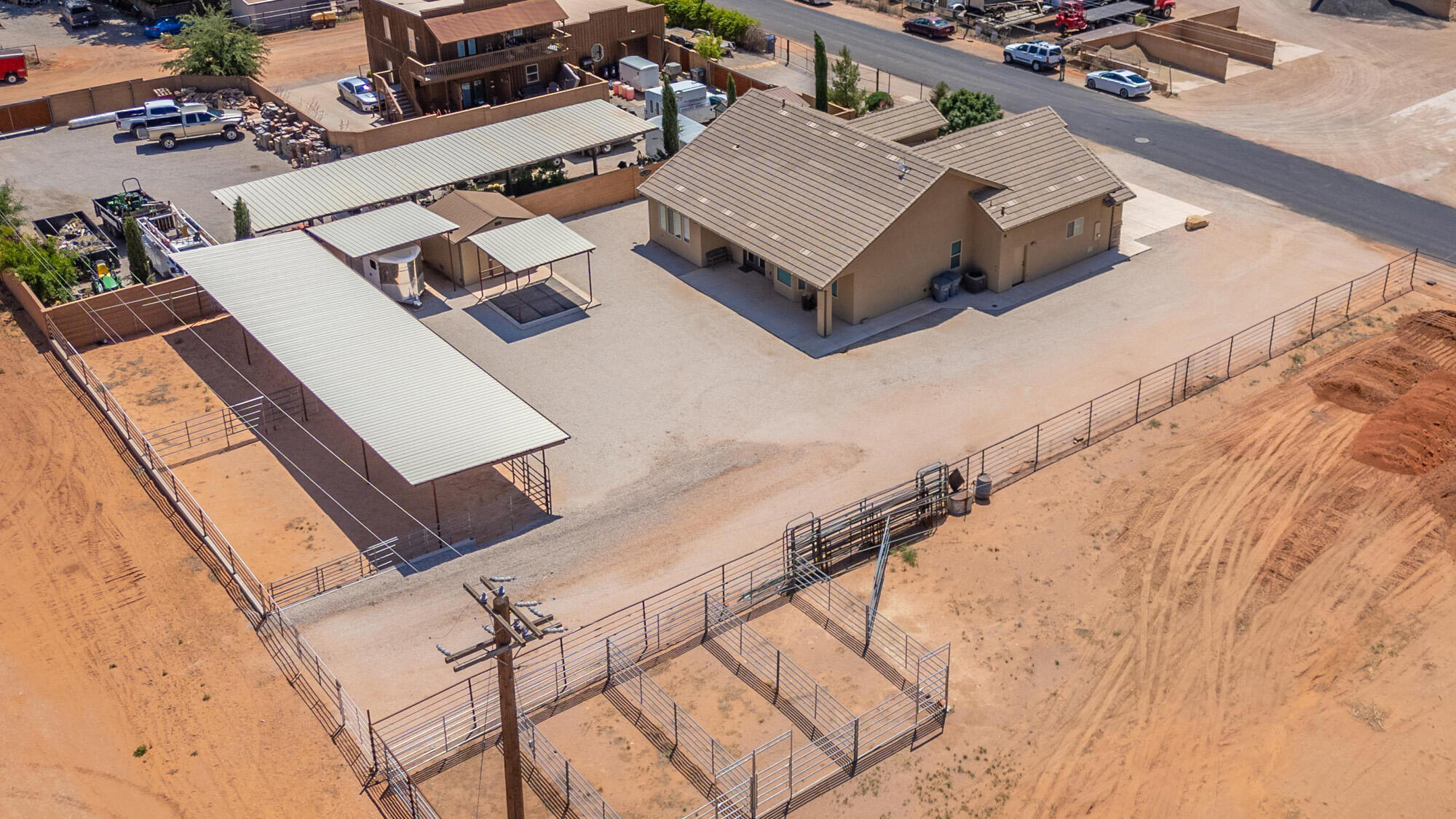 ST GEORGE TOWNSITE - Residential