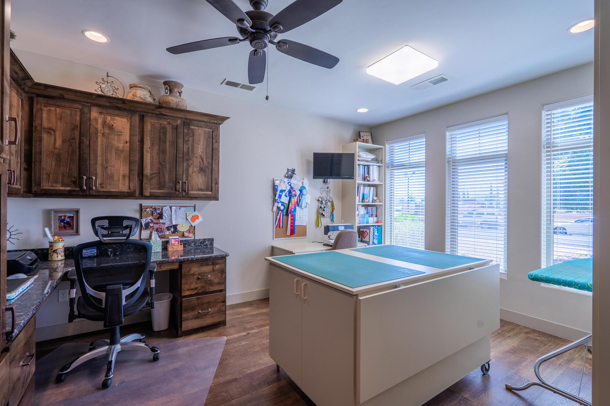 ST GEORGE TOWNSITE - Residential