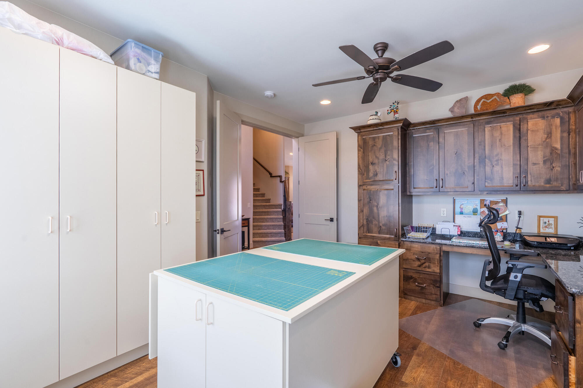 ST GEORGE TOWNSITE - Residential