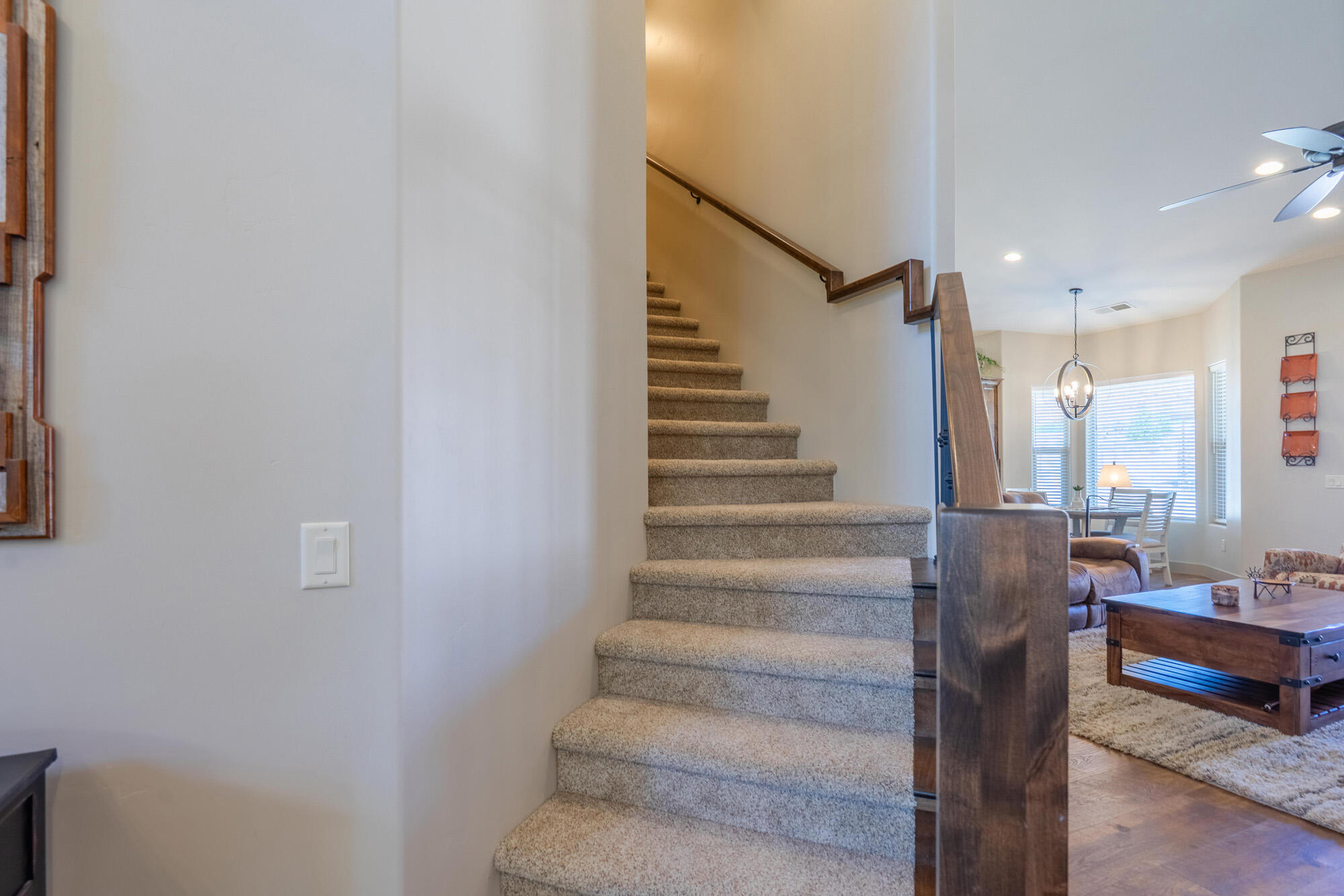 ST GEORGE TOWNSITE - Residential