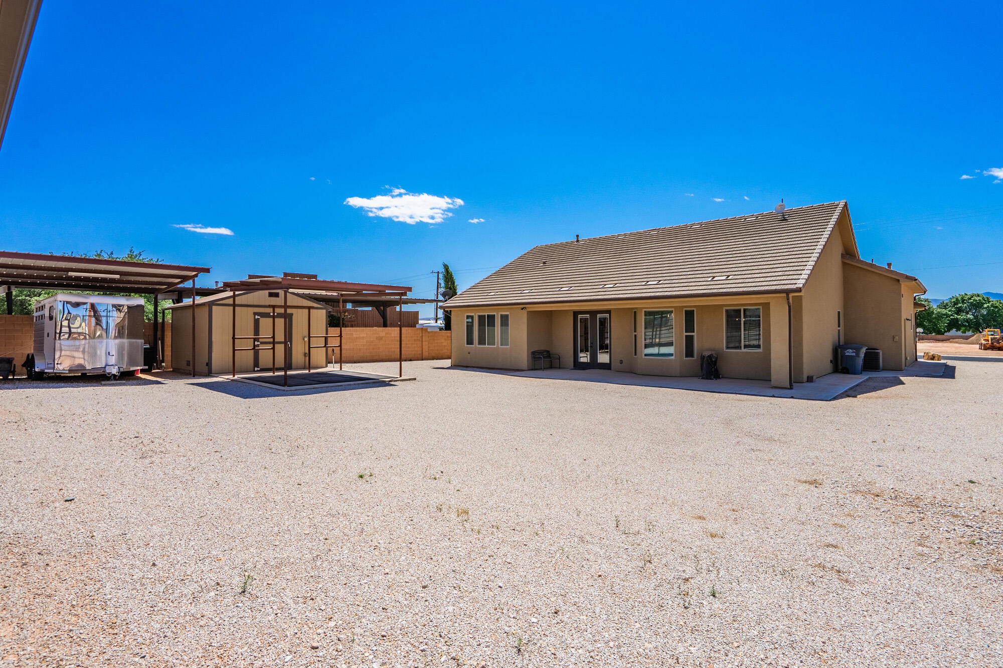 ST GEORGE TOWNSITE - Residential