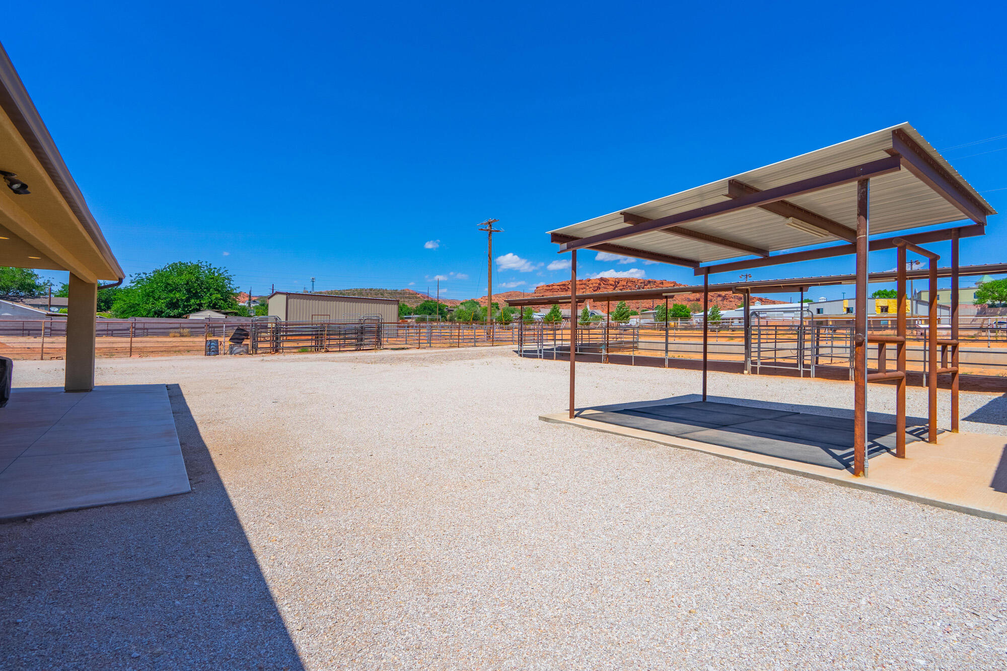 ST GEORGE TOWNSITE - Residential