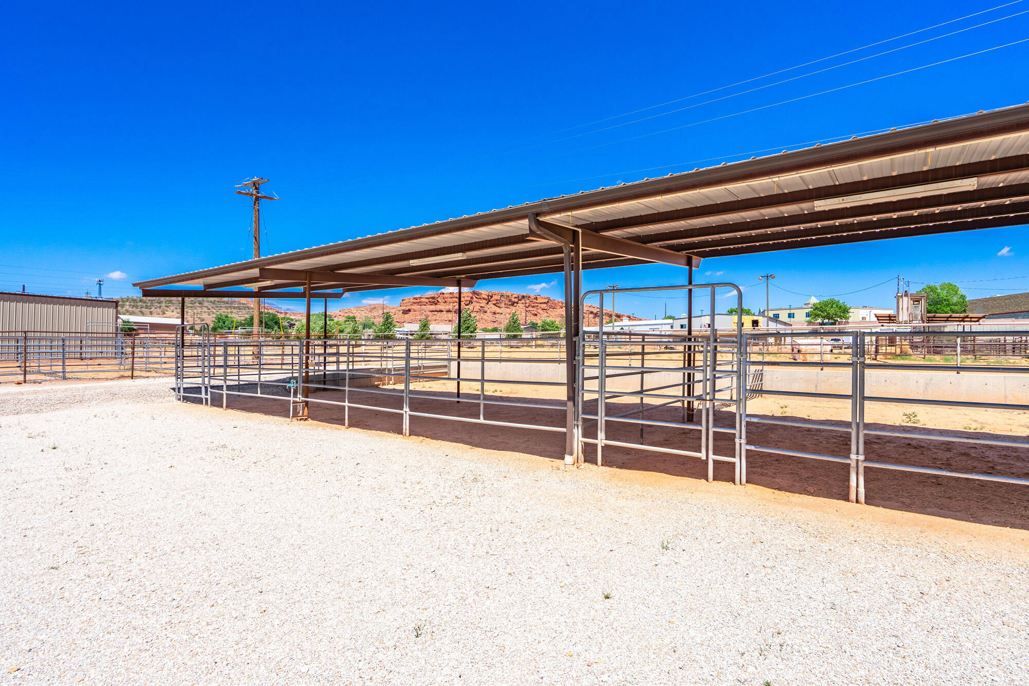 ST GEORGE TOWNSITE - Residential