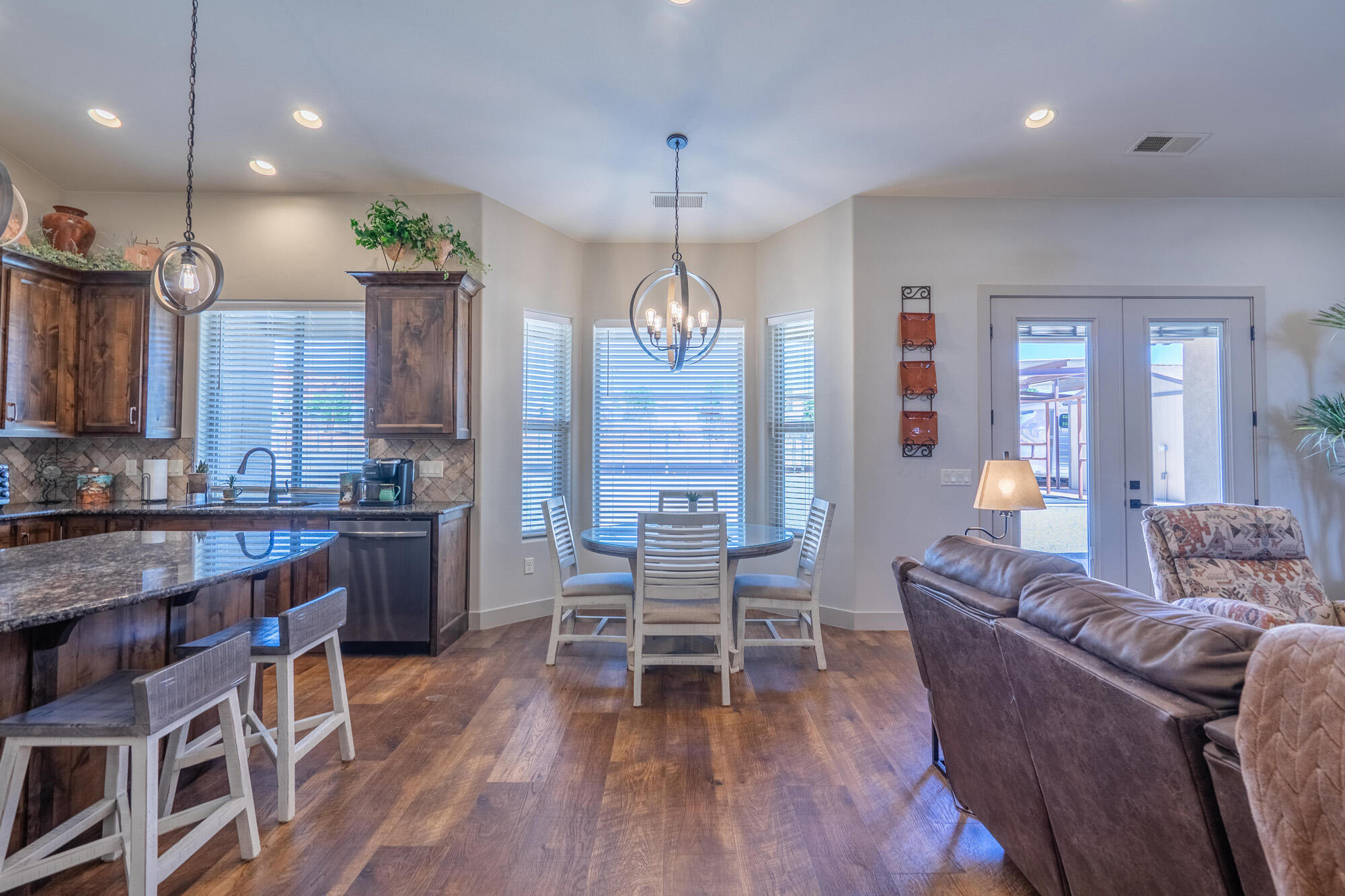 ST GEORGE TOWNSITE - Residential