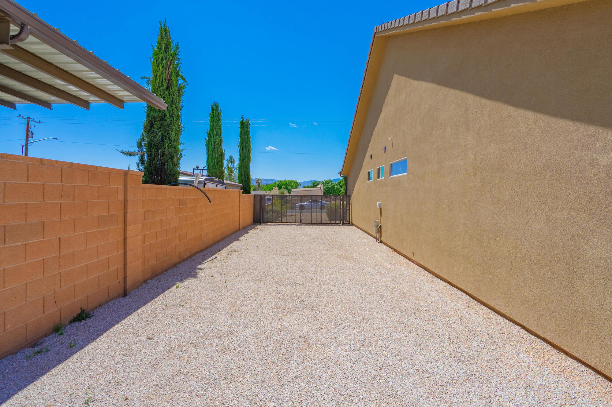 ST GEORGE TOWNSITE - Residential