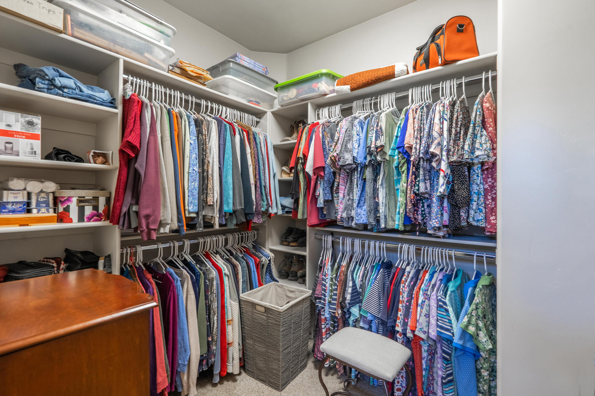 ST GEORGE TOWNSITE - Residential