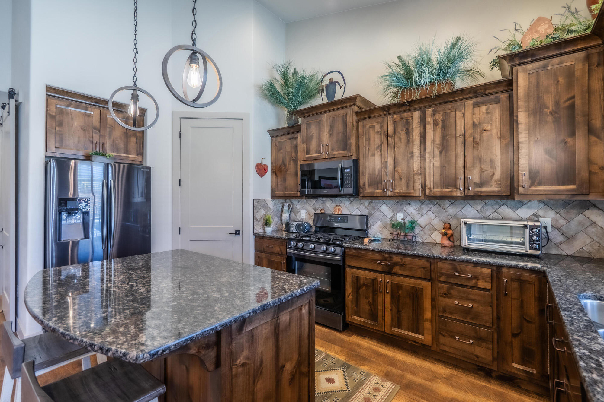 ST GEORGE TOWNSITE - Residential