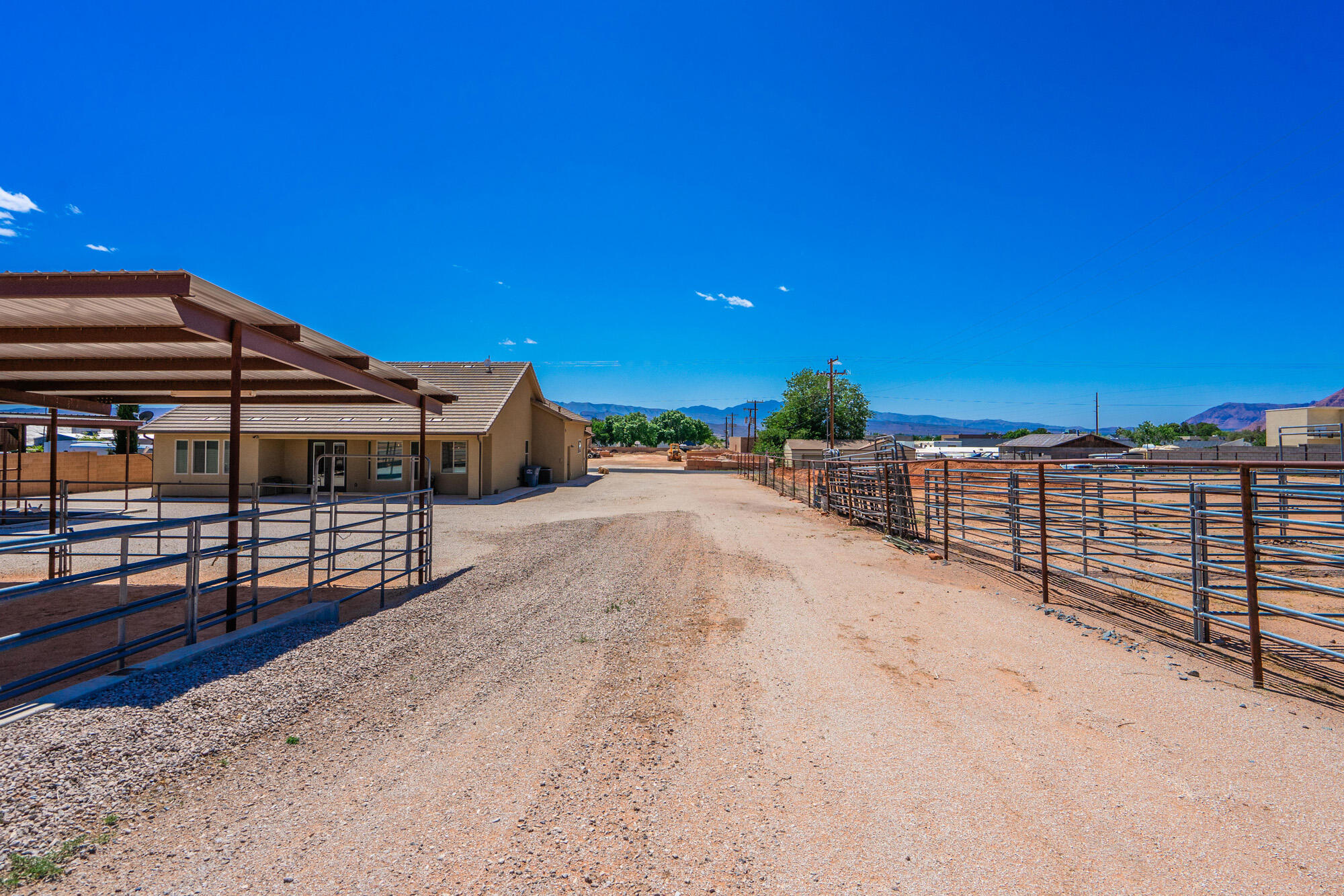 ST GEORGE TOWNSITE - Residential