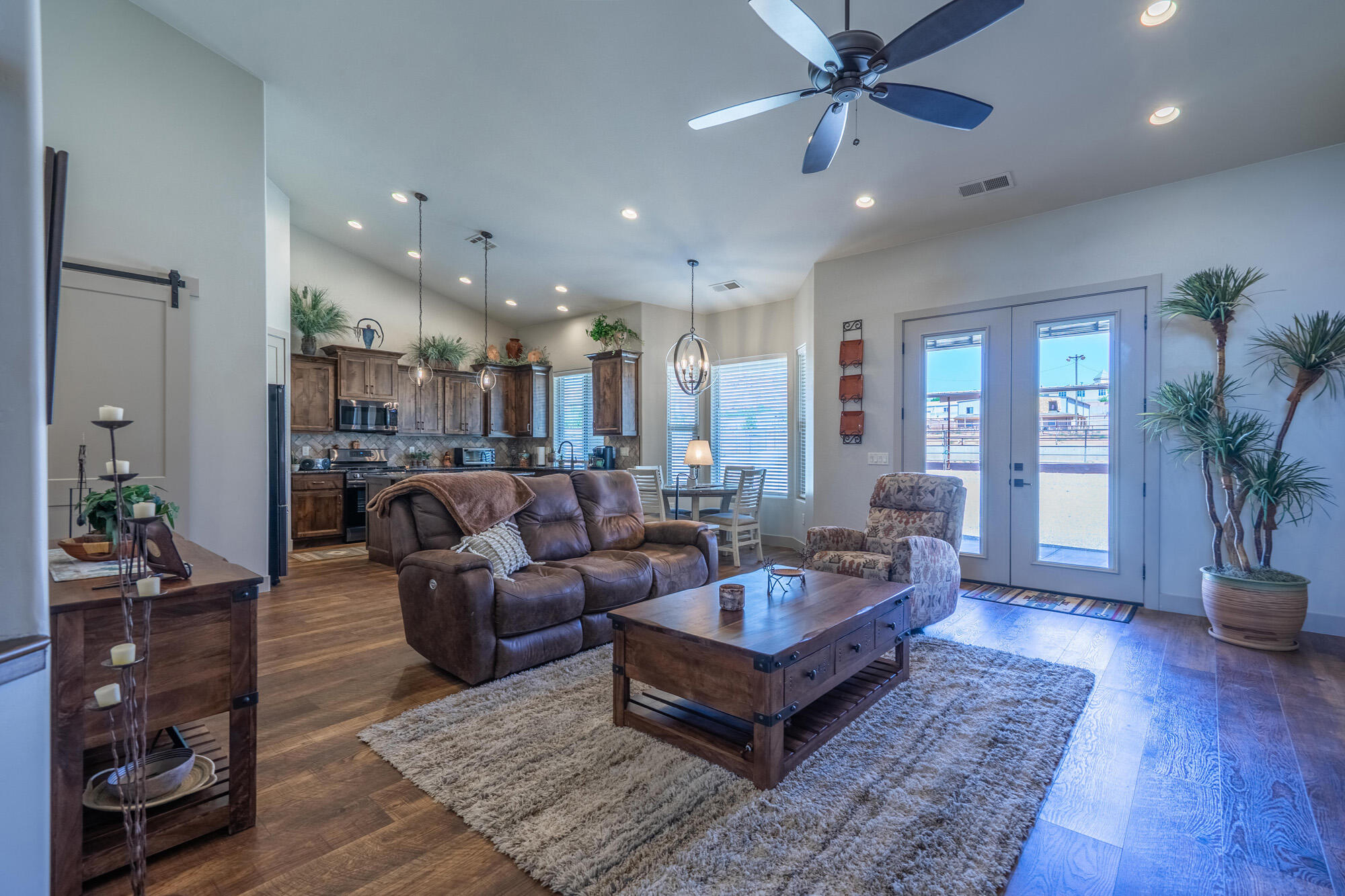 ST GEORGE TOWNSITE - Residential