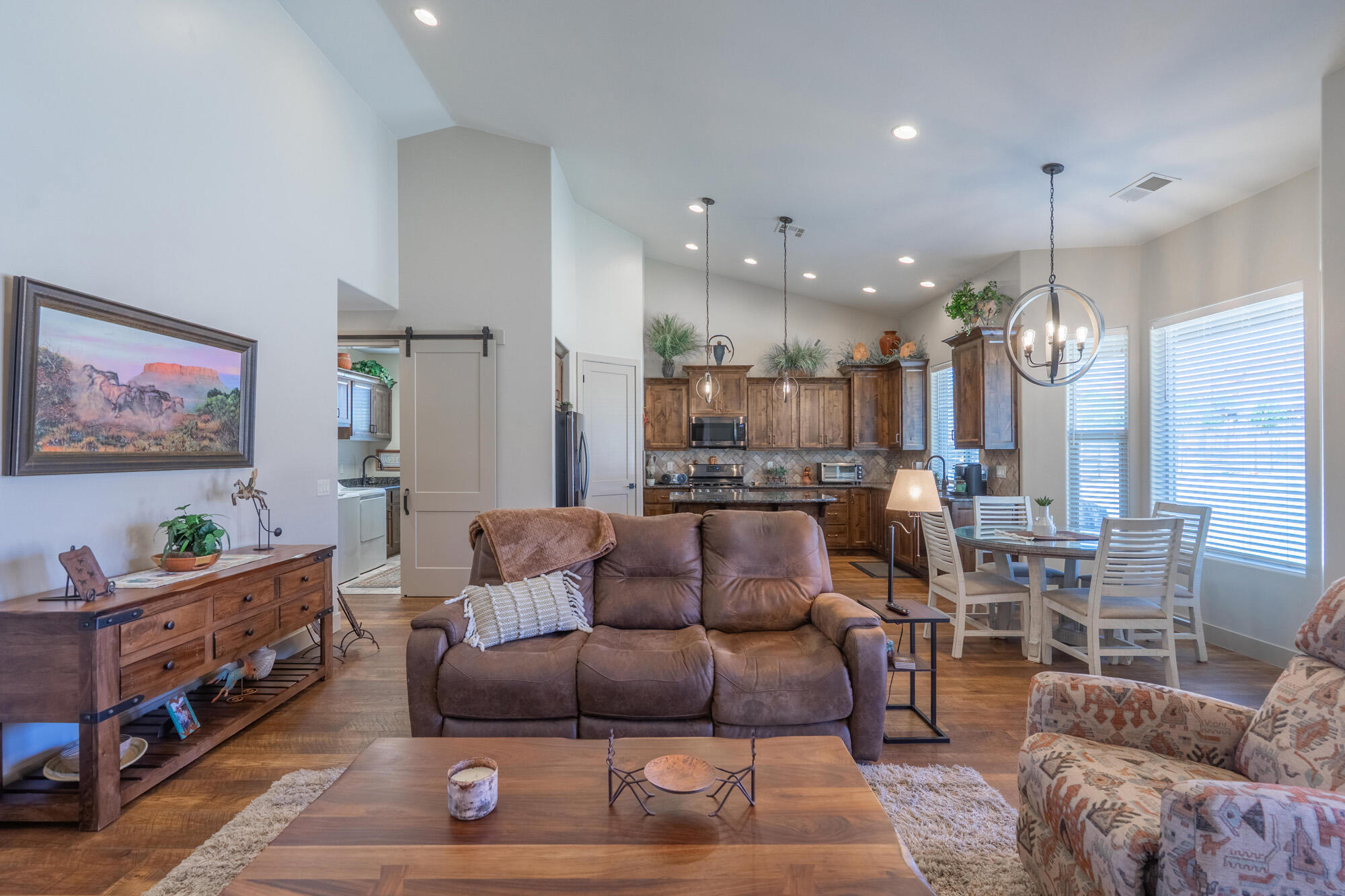 ST GEORGE TOWNSITE - Residential