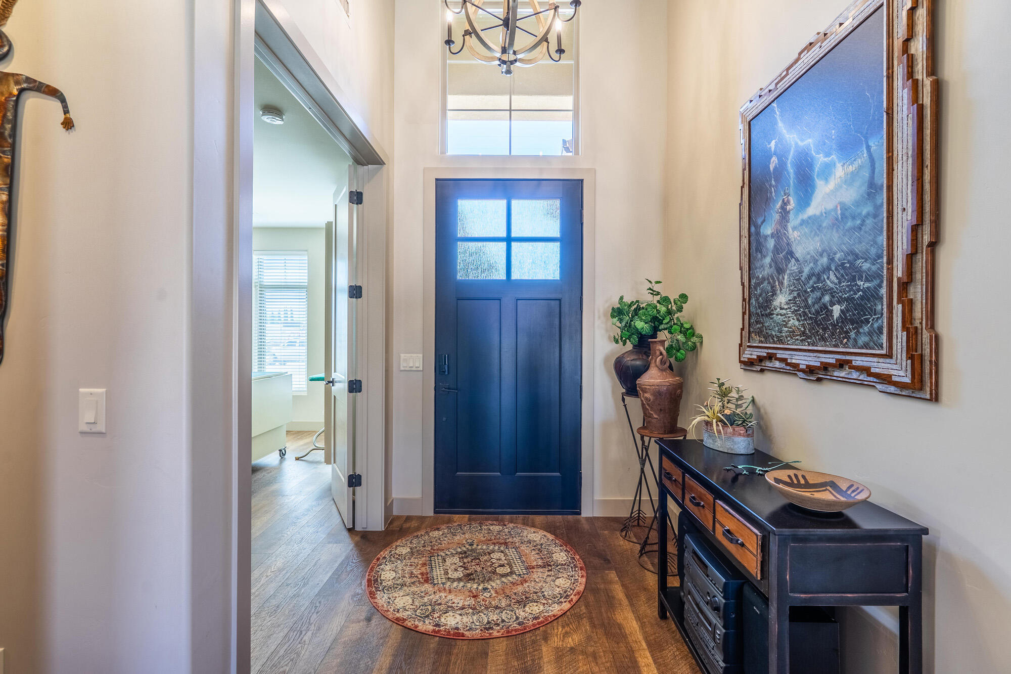 ST GEORGE TOWNSITE - Residential