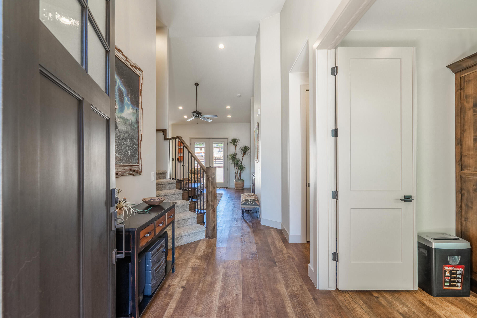 ST GEORGE TOWNSITE - Residential