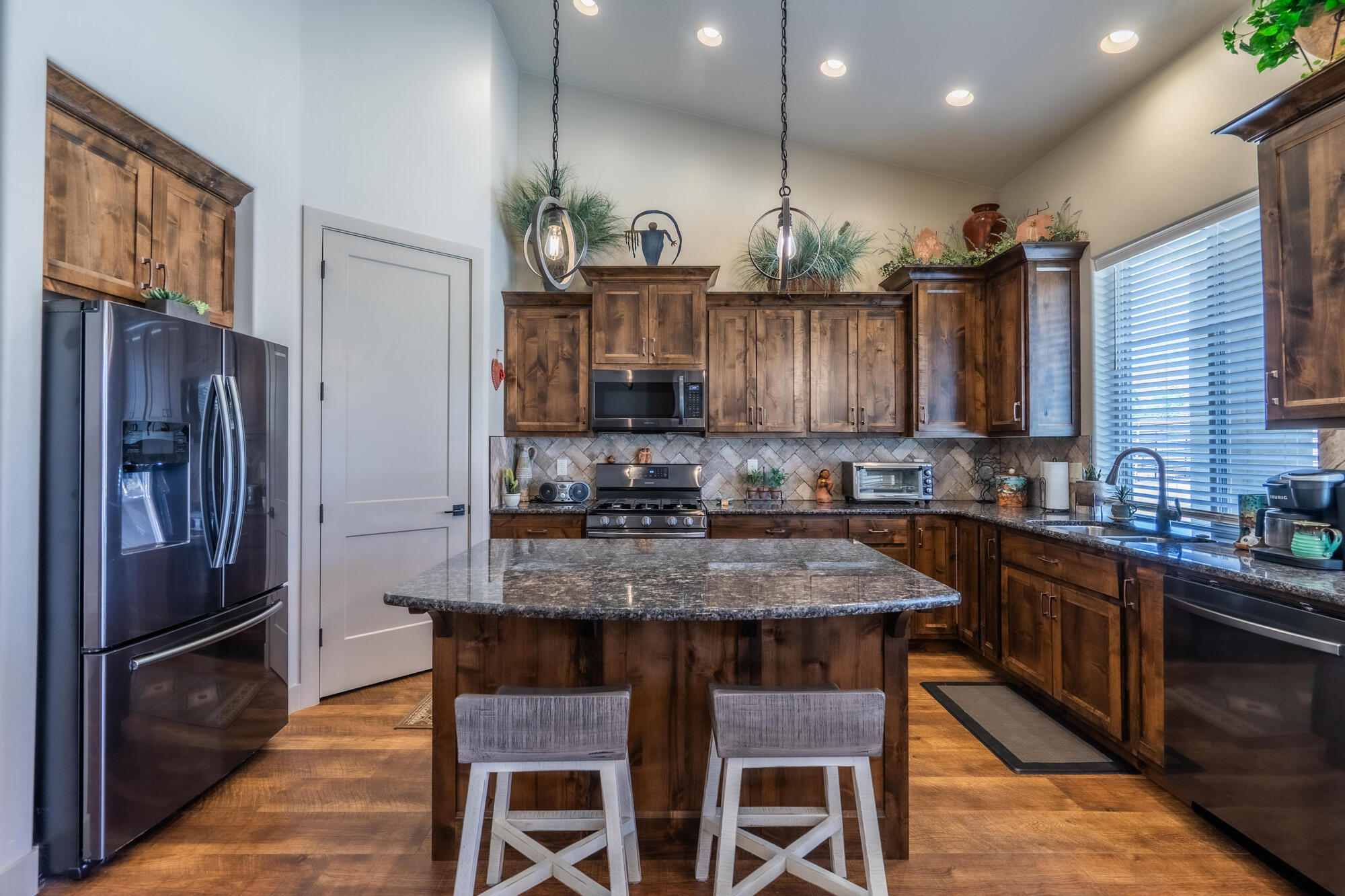 ST GEORGE TOWNSITE - Residential