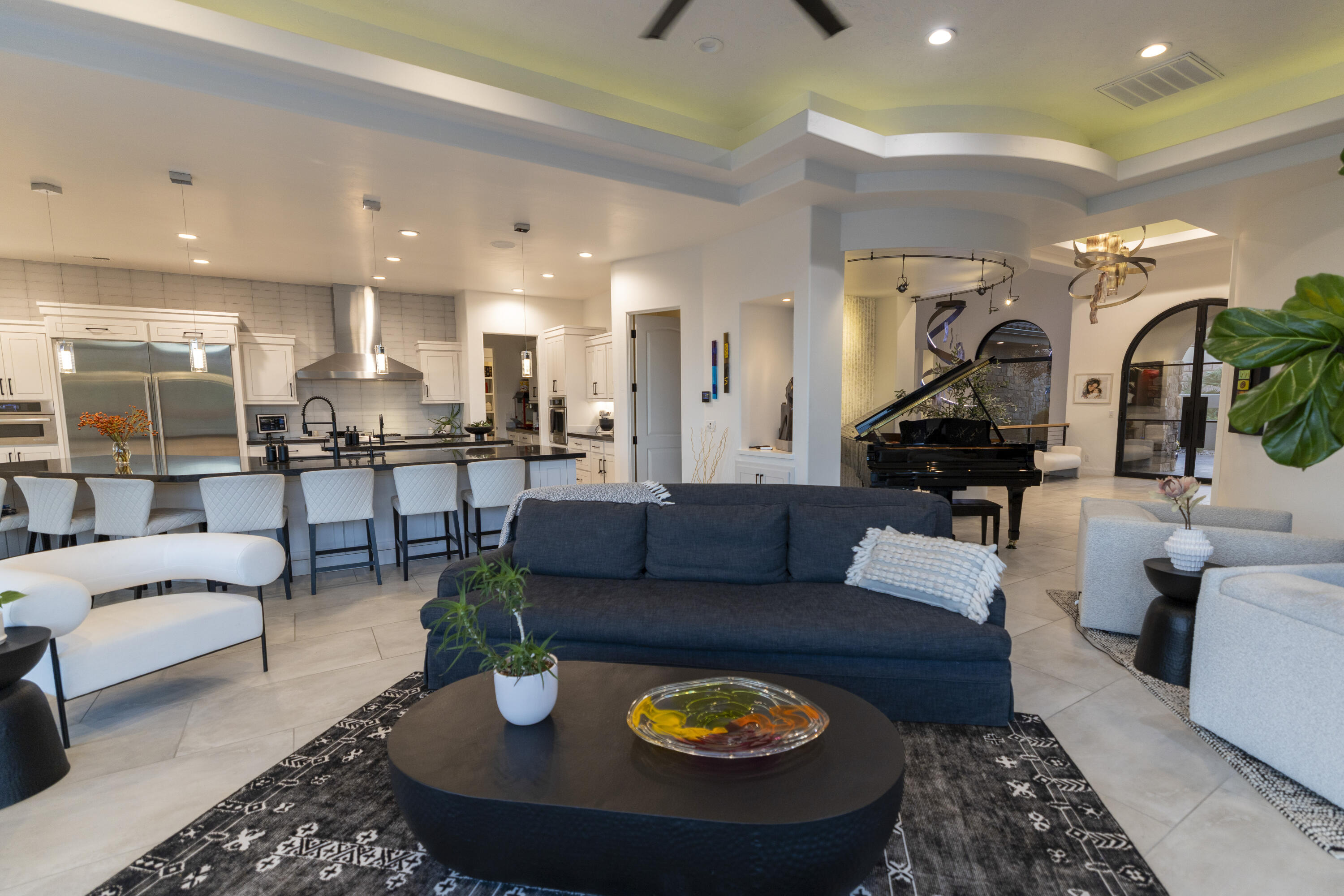 NORTHBRIDGE ESTATES - Residential