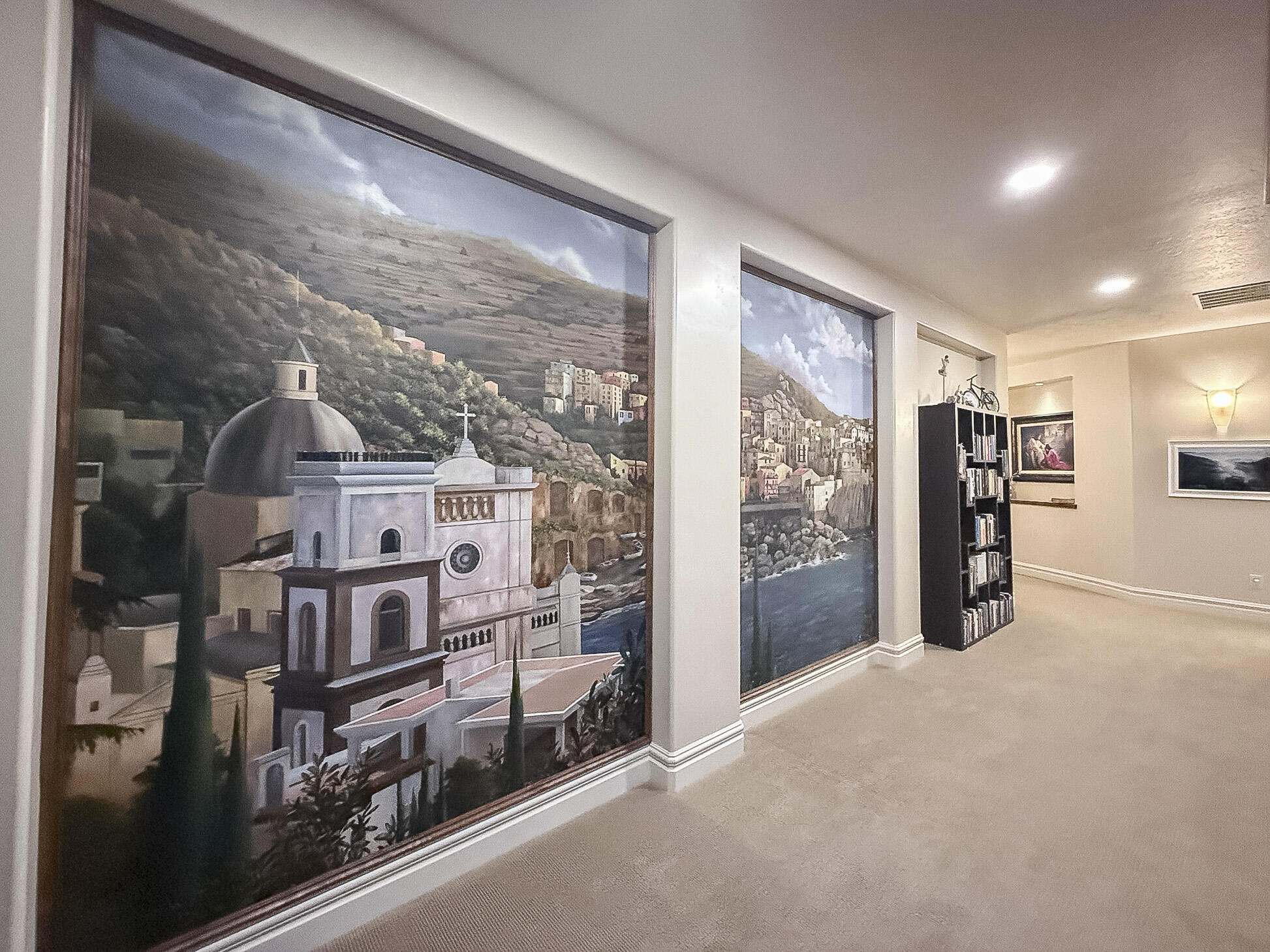 NORTHBRIDGE ESTATES - Residential