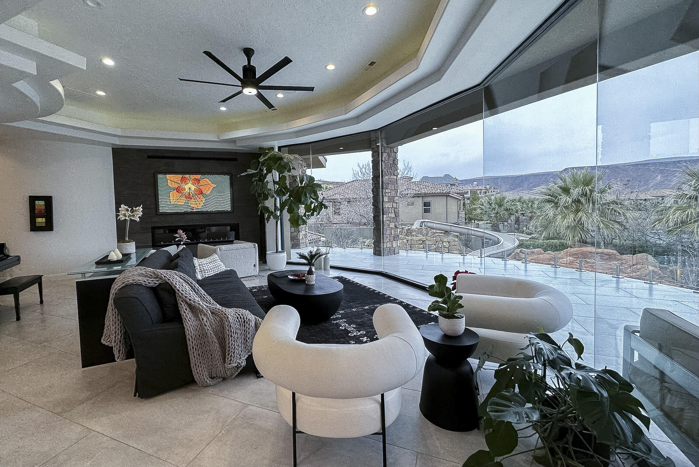 NORTHBRIDGE ESTATES - Residential