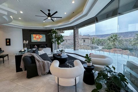 Tiny photo for 1528 N Potomac Ave, Washington, UT 84780 (MLS # 25-266099)