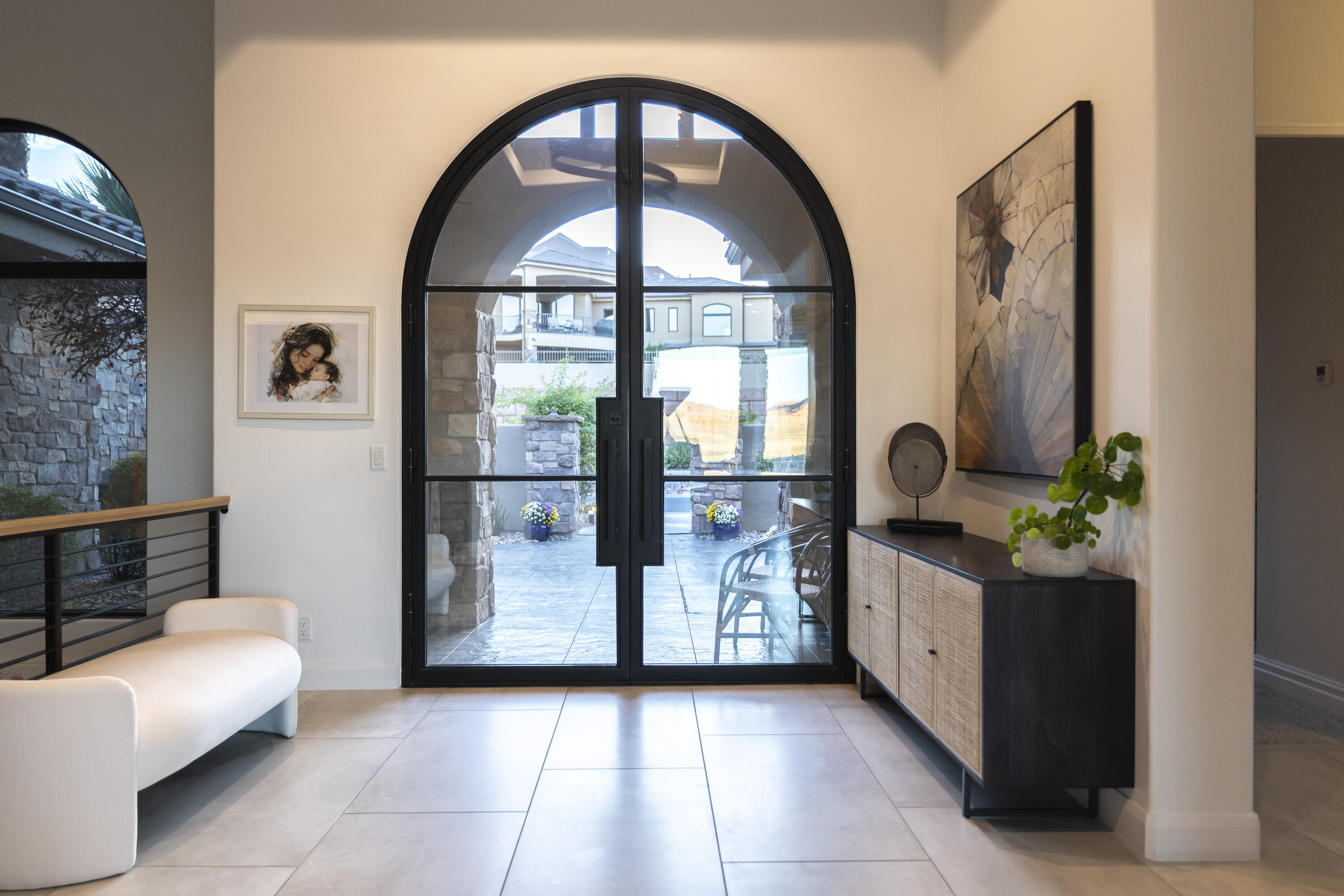 NORTHBRIDGE ESTATES - Residential