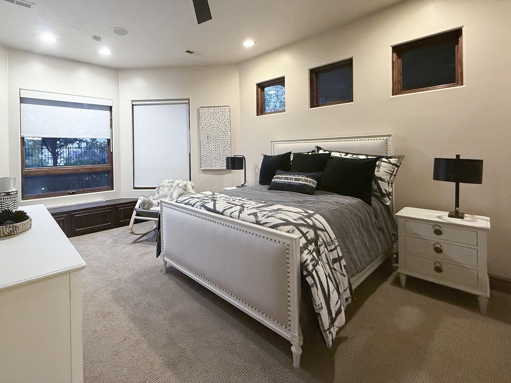 NORTHBRIDGE ESTATES - Residential