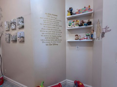 Tiny photo for 1528 N Potomac Ave, Washington, UT 84780 (MLS # 25-266099)