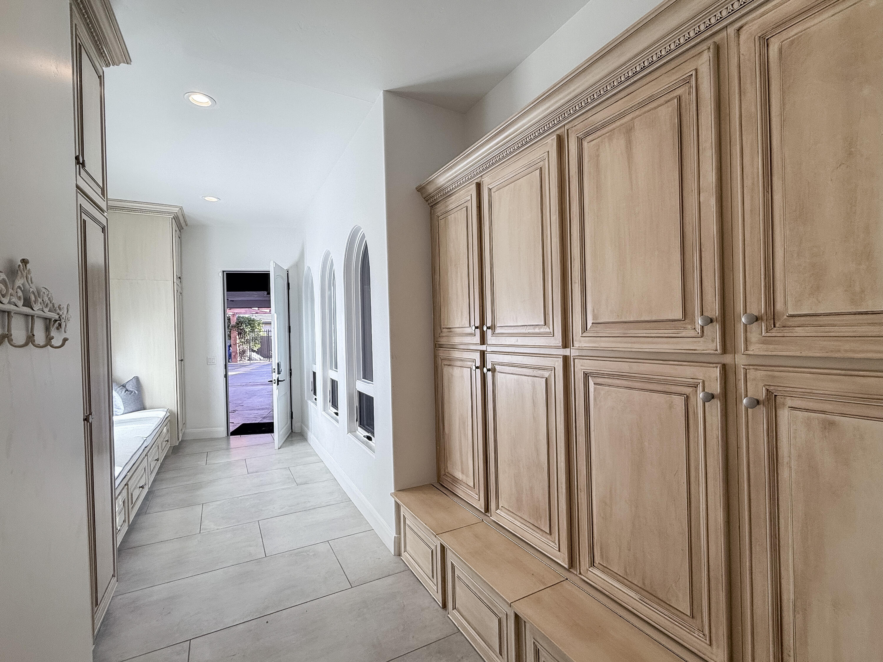 NORTHBRIDGE ESTATES - Residential