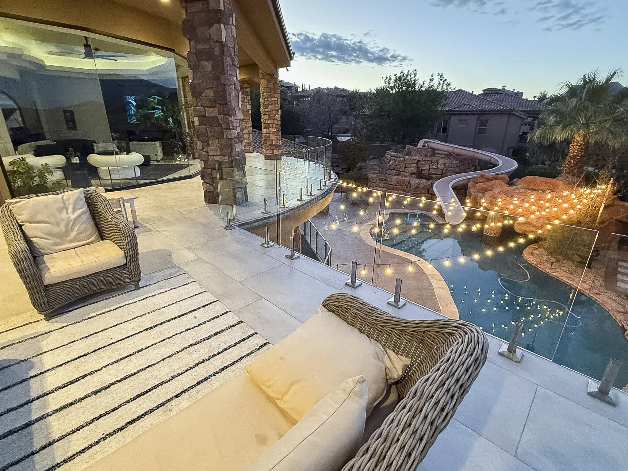 NORTHBRIDGE ESTATES - Residential